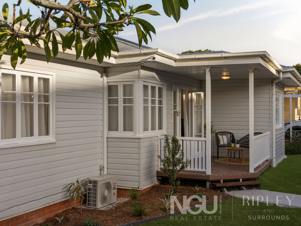 74 WHITEHILL ROAD, Eastern Heights QLD 4305 - Image 4