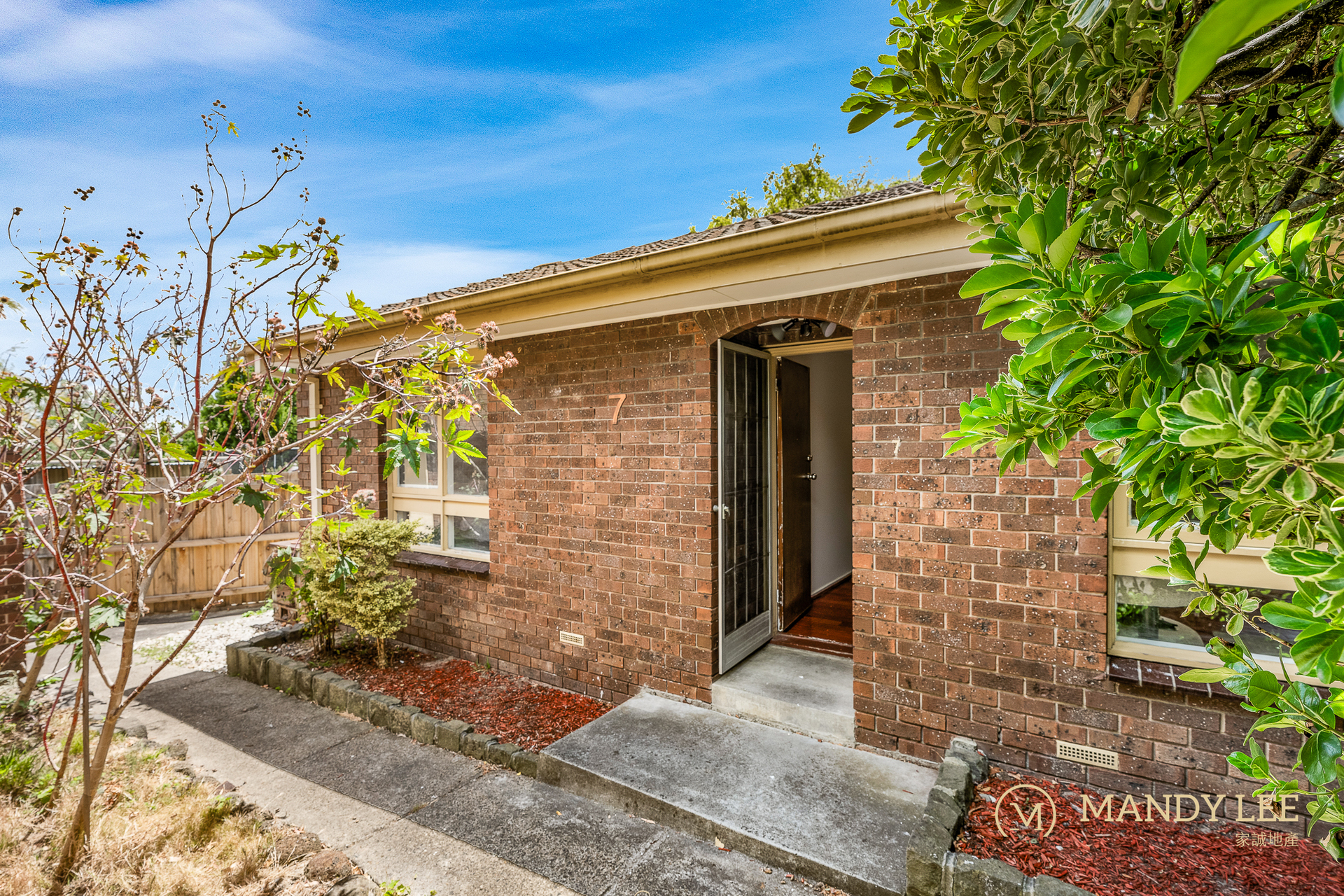 2-bedroom unit at 7/73-75 Dorking Road, Box Hill North, VIC 3129, Whitehorse, Victoria