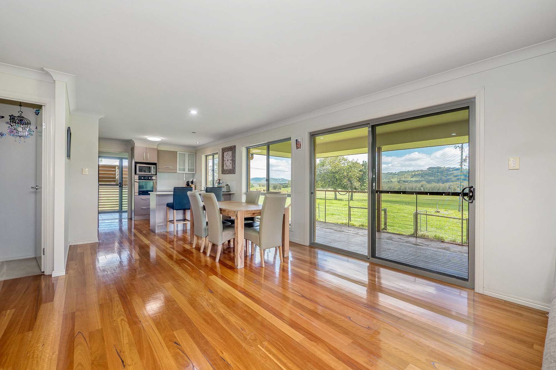 3-bedroom house at 933 Bruxner Highway, South Gundurimba, NSW 2480, Lismore, New South Wales