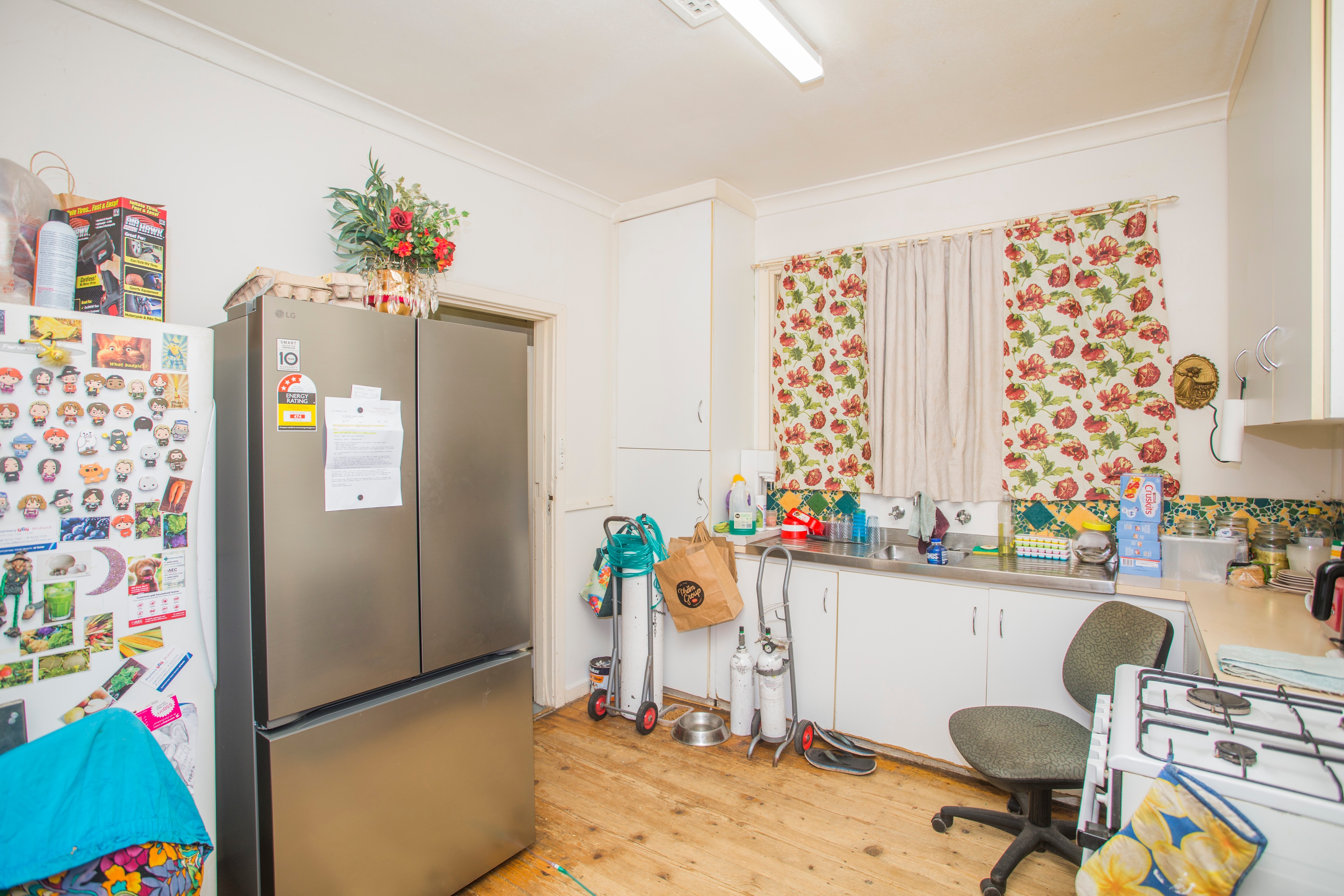 2-bedroom house at 19 Kay Place, Midland, WA 6056, Swan, Western Australia