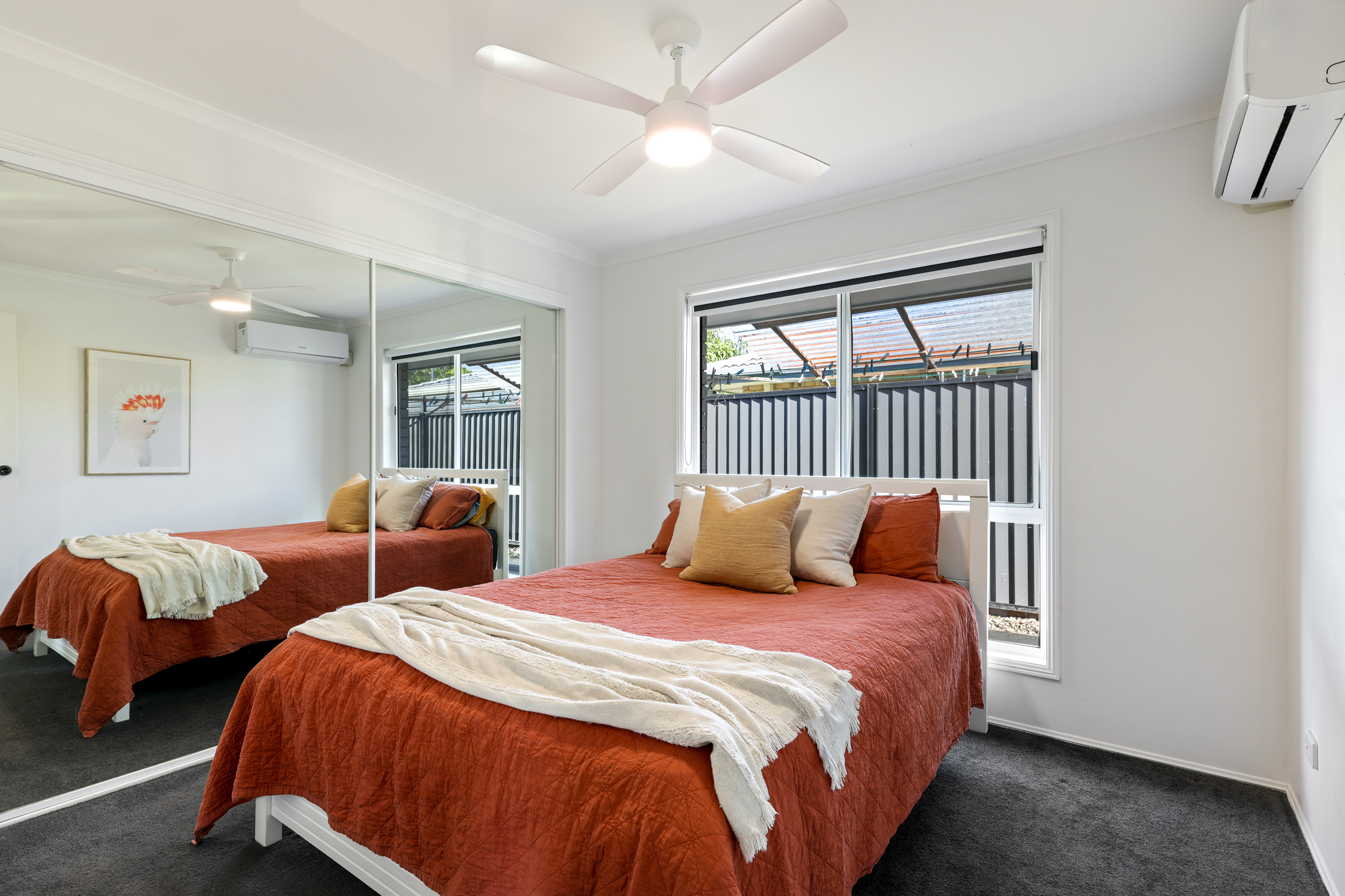 4-bedroom house at 1 Werner Place, Nerang, QLD 4211, Gold Coast, Queensland