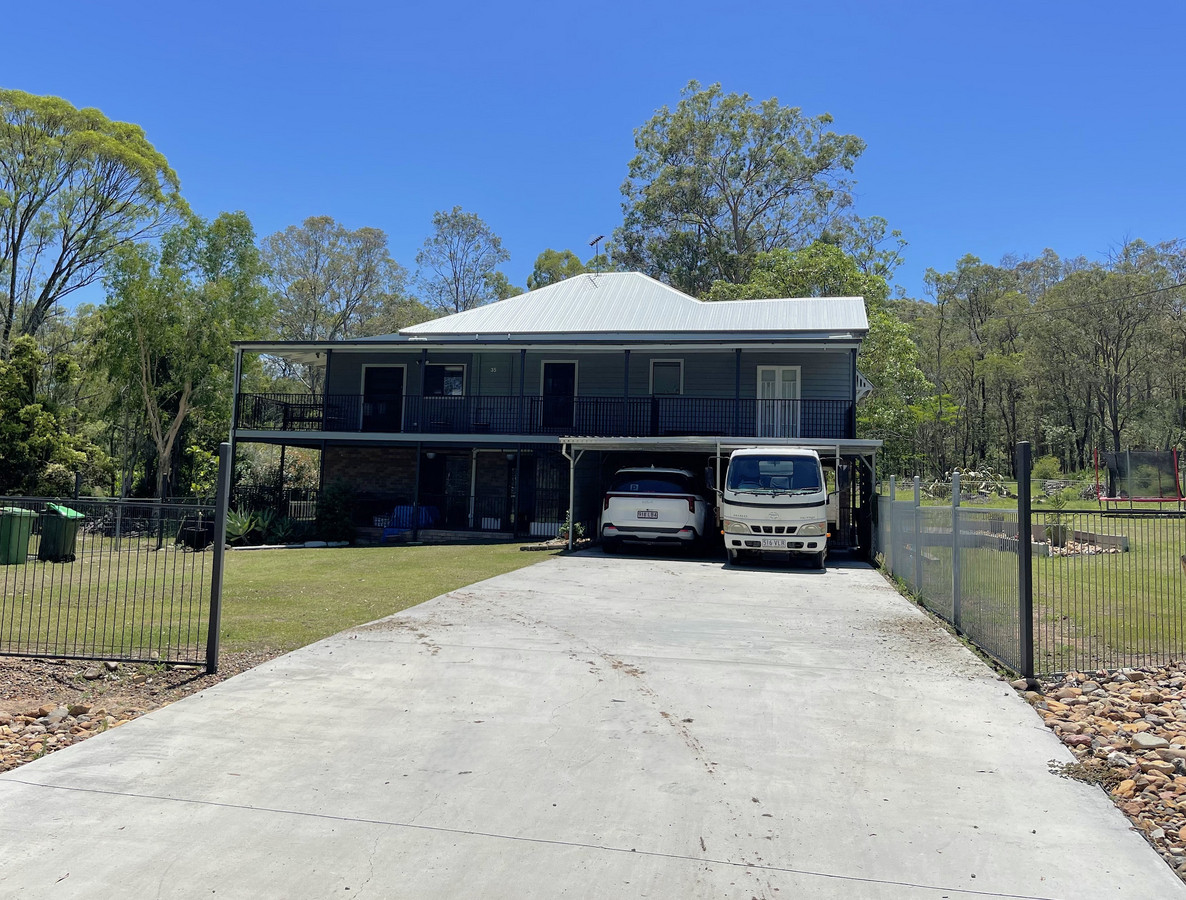 6-bedroom house at 35 ELLA STREET, Blackstone QLD 4304, Ipswich, Queensland