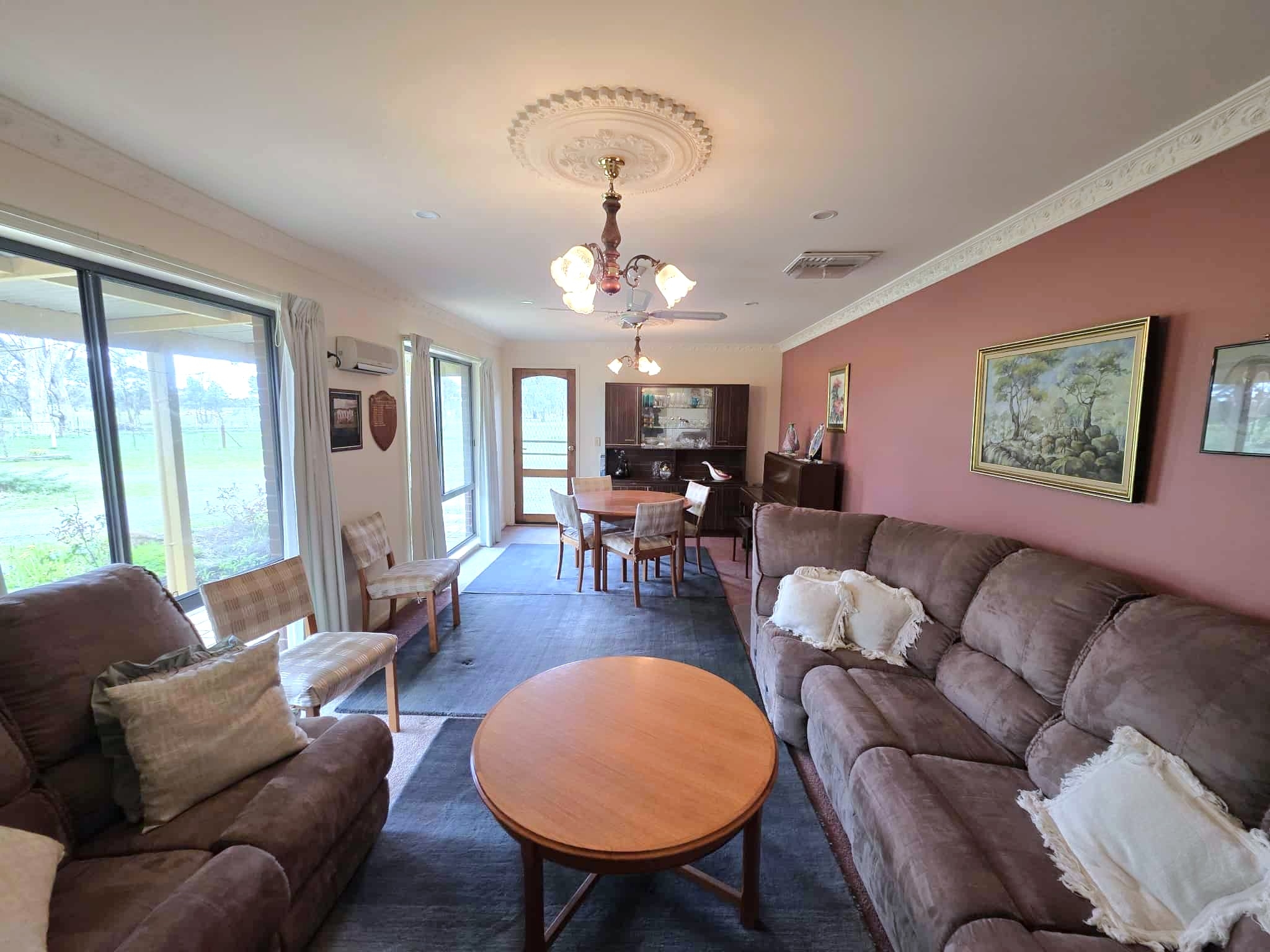 4-bedroom house at 274 Pethericks Road, Goornong, VIC 3557, Greater Bendigo, Victoria