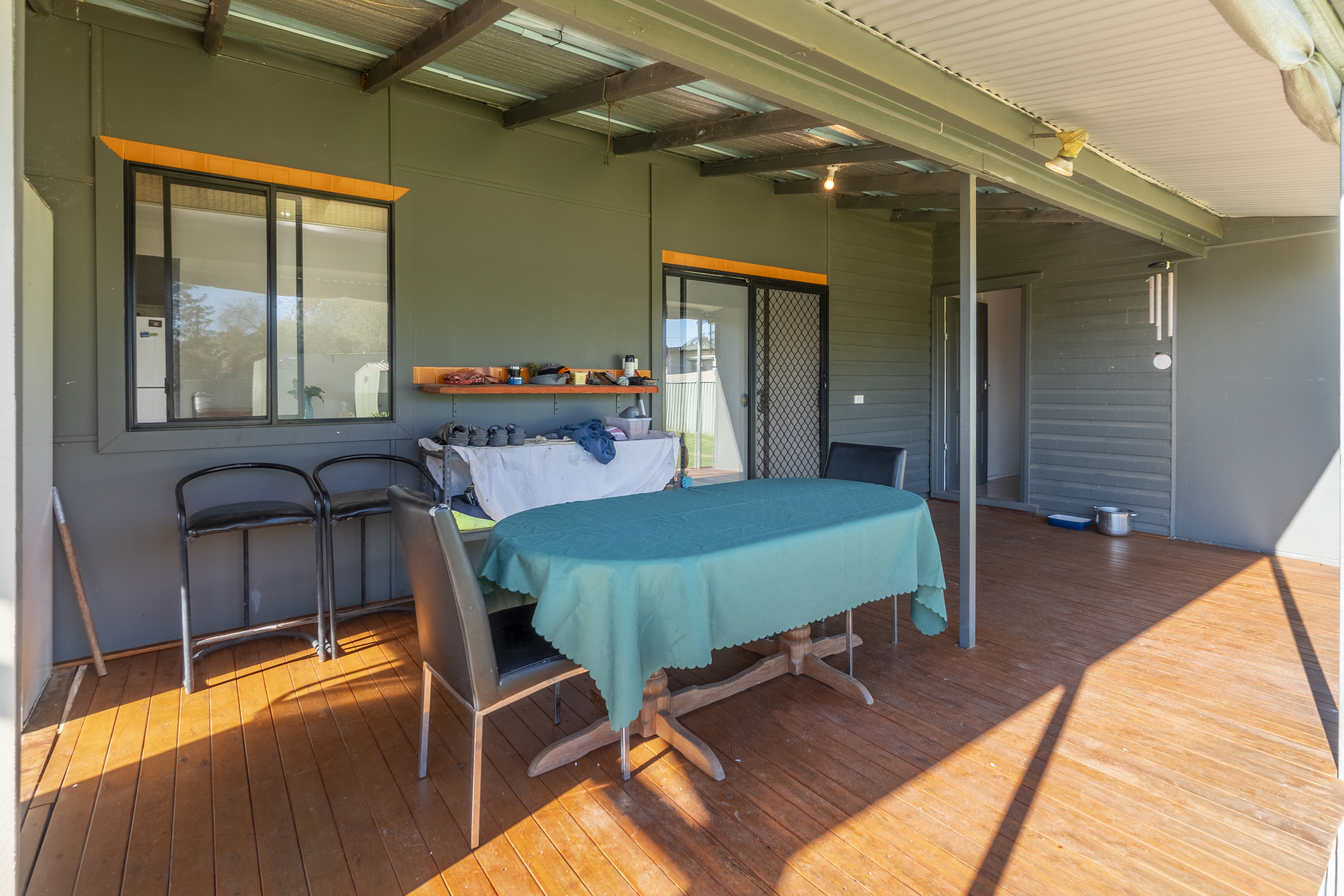 3-bedroom house at 38 De Boos Street, Barmedman, NSW 2668, Bland, New South Wales