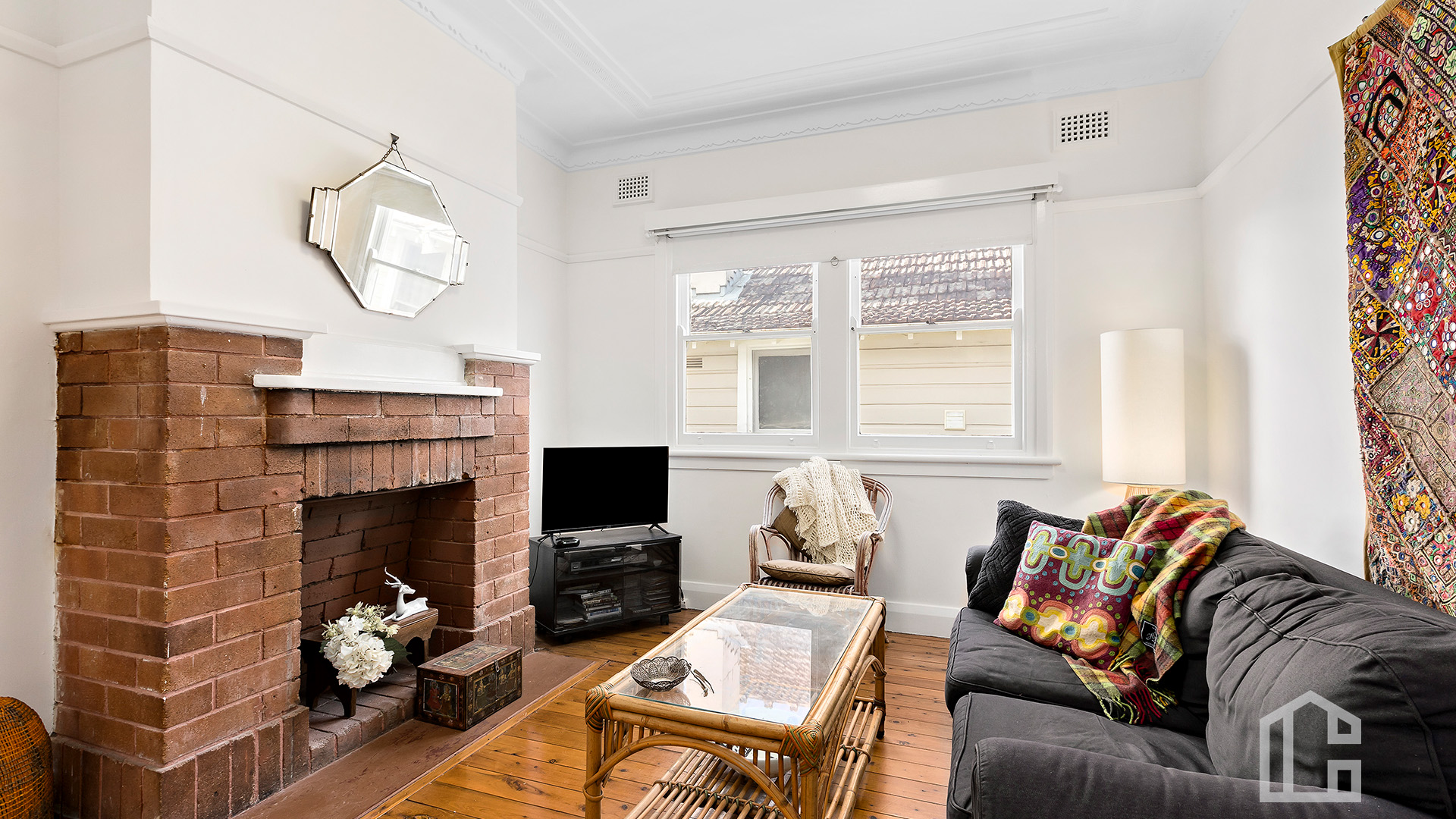 2-bedroom unit at 1/96 Waratah Street, Katoomba, NSW 2780, Blue Mountains, New South Wales