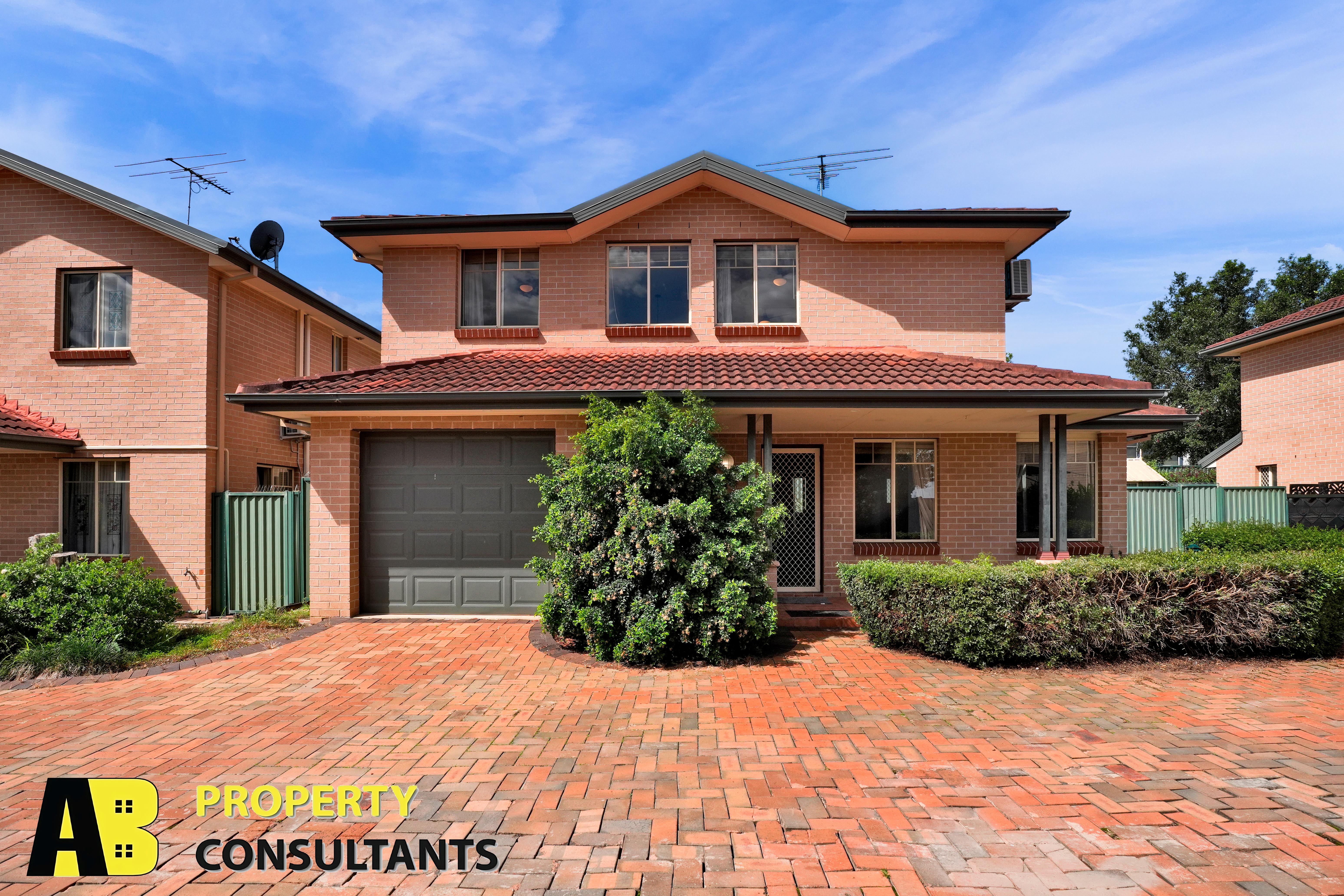 6/76-78 Frederick Street, Blacktown, NSW 2148 - Image 1