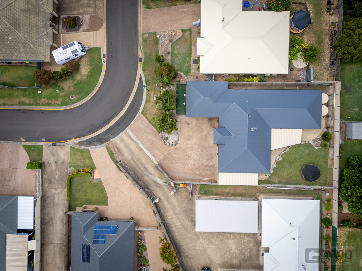 5-bedroom house at 56 Highview Avenue, Gatton, QLD 4343, Lockyer Valley, Queensland