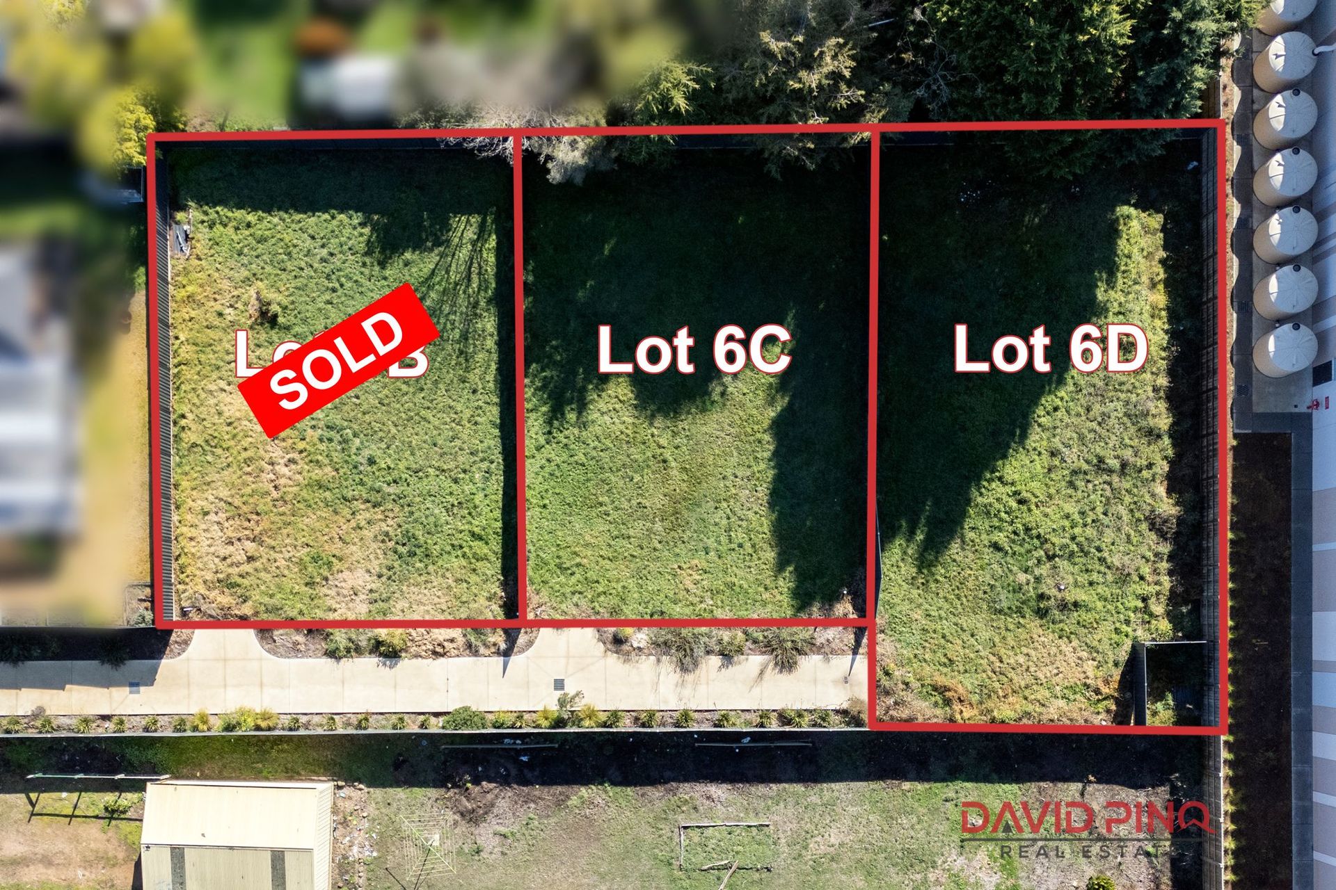 3/6 Collier Close, Romsey, Vic, 3434 - Image 3