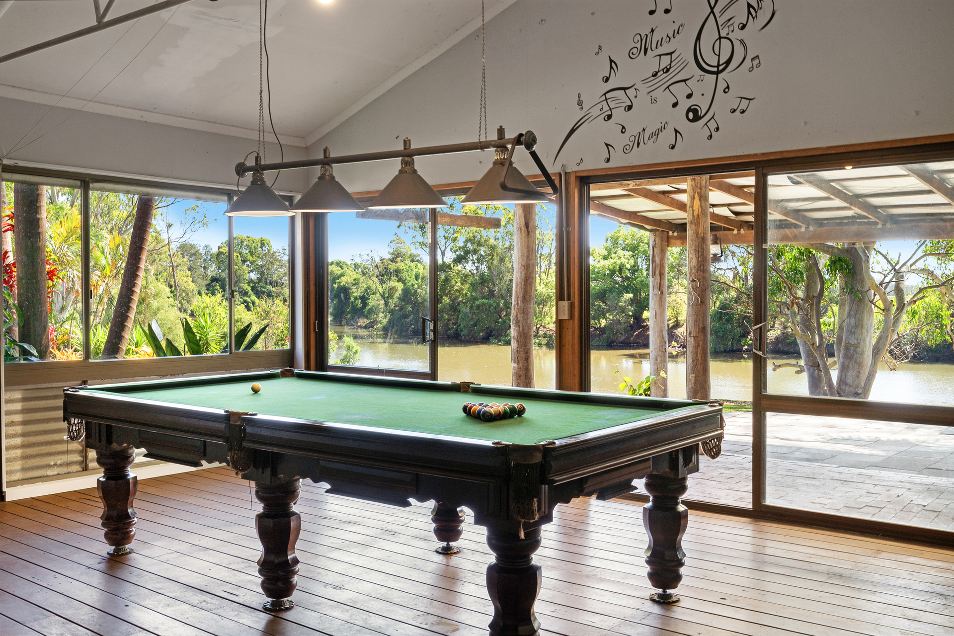 3-bedroom house at 154 BRIDGE STREET, Coraki NSW 2471, Richmond Valley, New South Wales