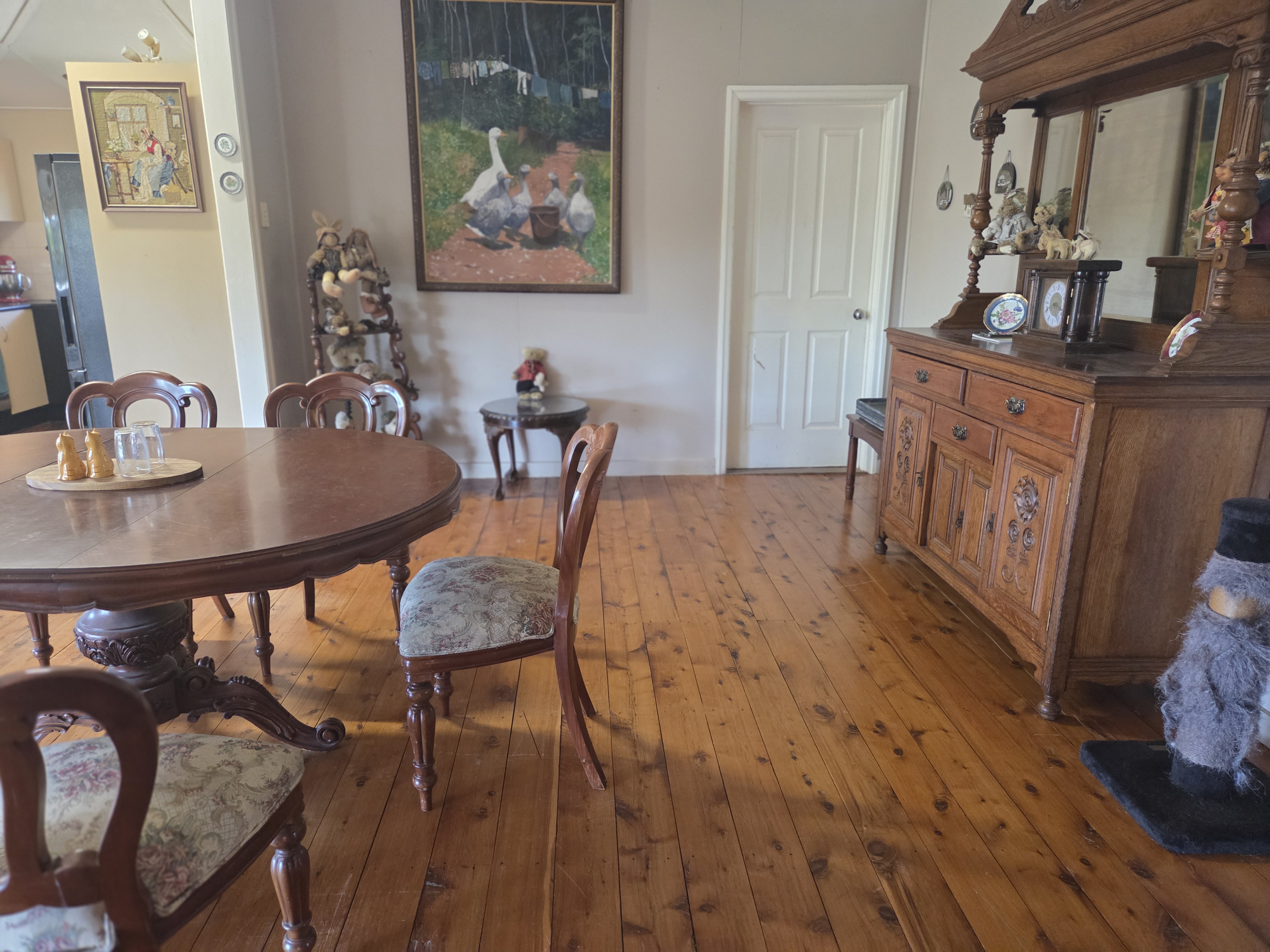 4-bedroom house at 16 KING STREET, Inglewood QLD 4387, Goondiwindi, Queensland