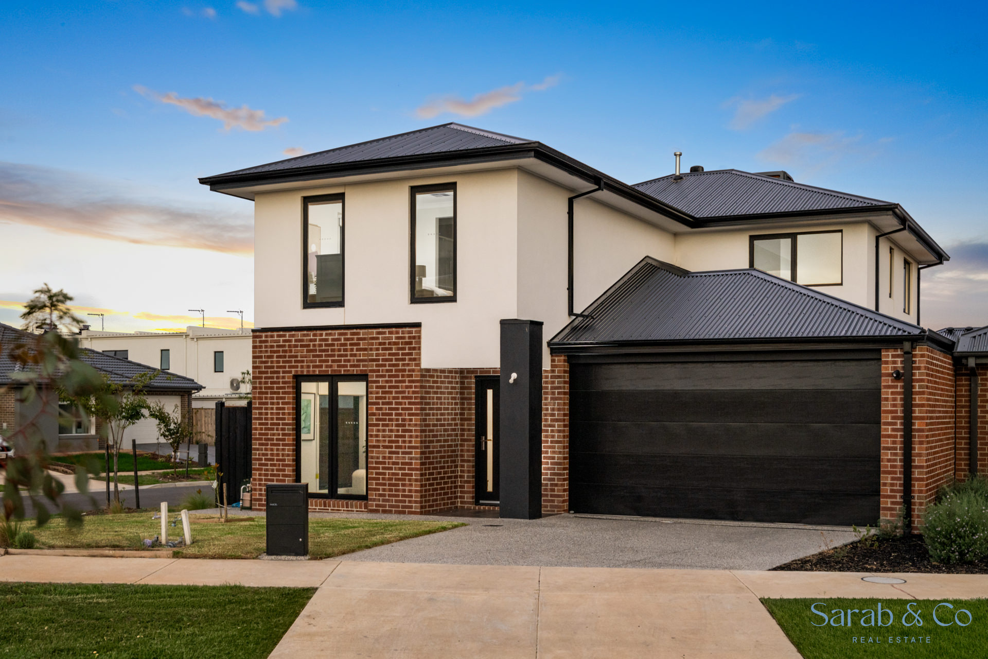 45 Countess Street, Armstrong Creek, Vic, 3217 - Image 2
