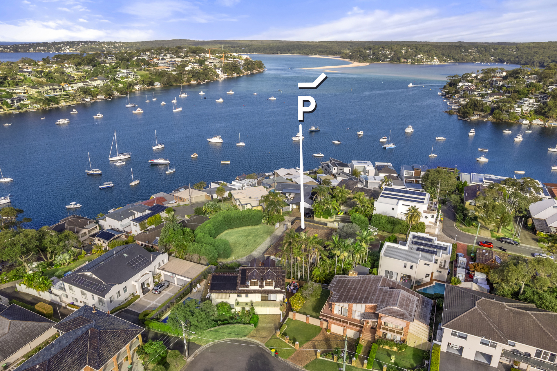 4-bedroom house at 15-17 Cumbee Lane, Caringbah South, NSW 2229, Sutherland, New South Wales