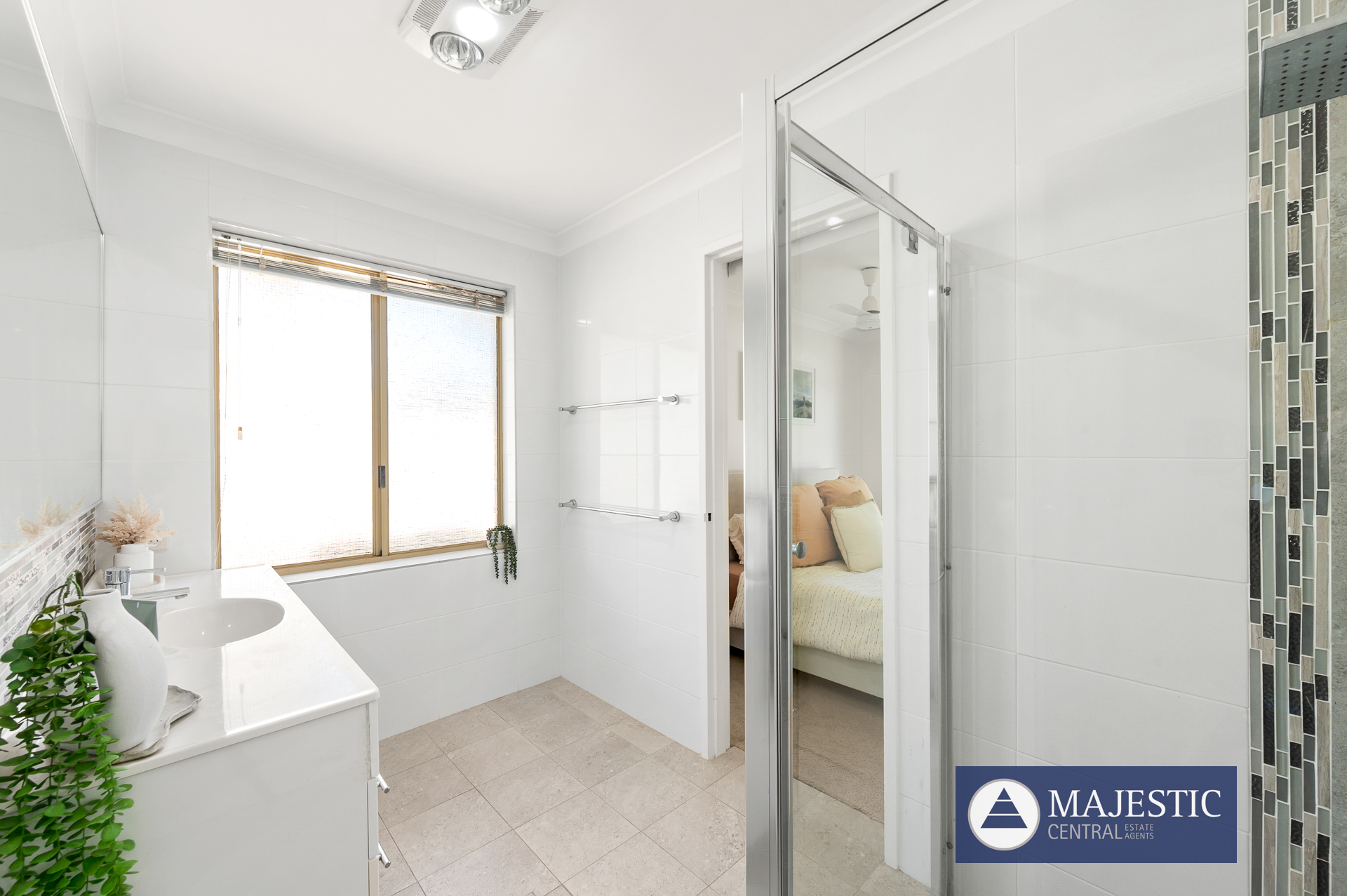 3-bedroom house at 15 Queens Road, Mount Pleasant, WA 6153, Melville, Western Australia