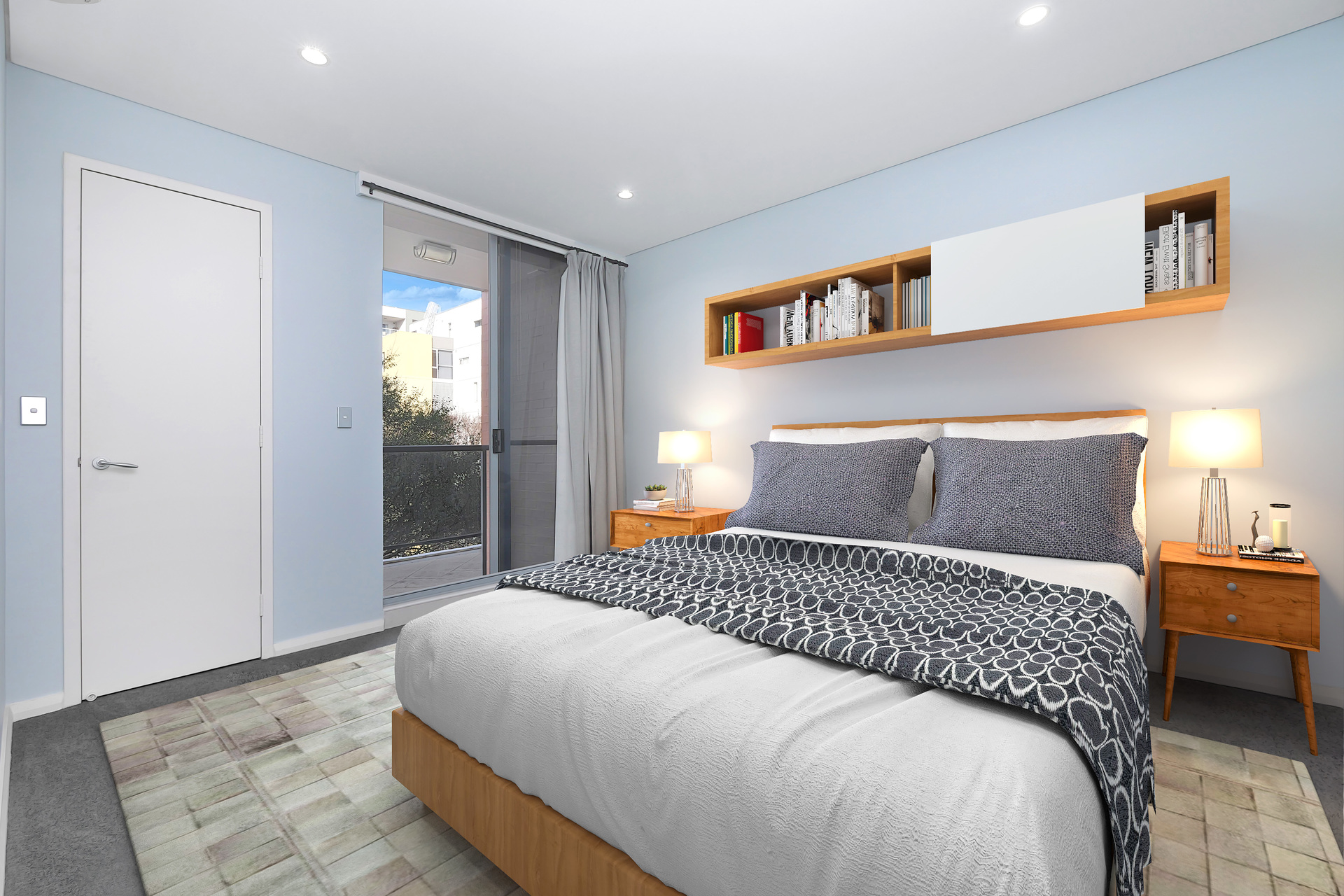 69/18-26 Church Avenue, Mascot, Nsw, 2020 - Image 5