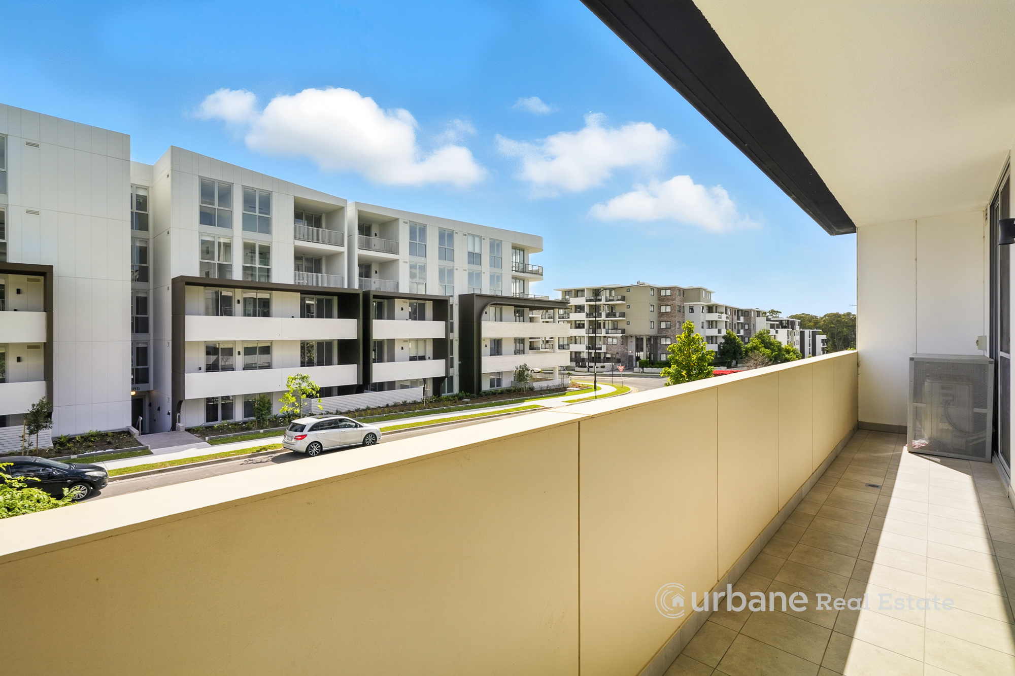 2-bedroom unit at 107 8 ISLA STREET, SCHOFIELDS NSW 2762, Blacktown, New South Wales