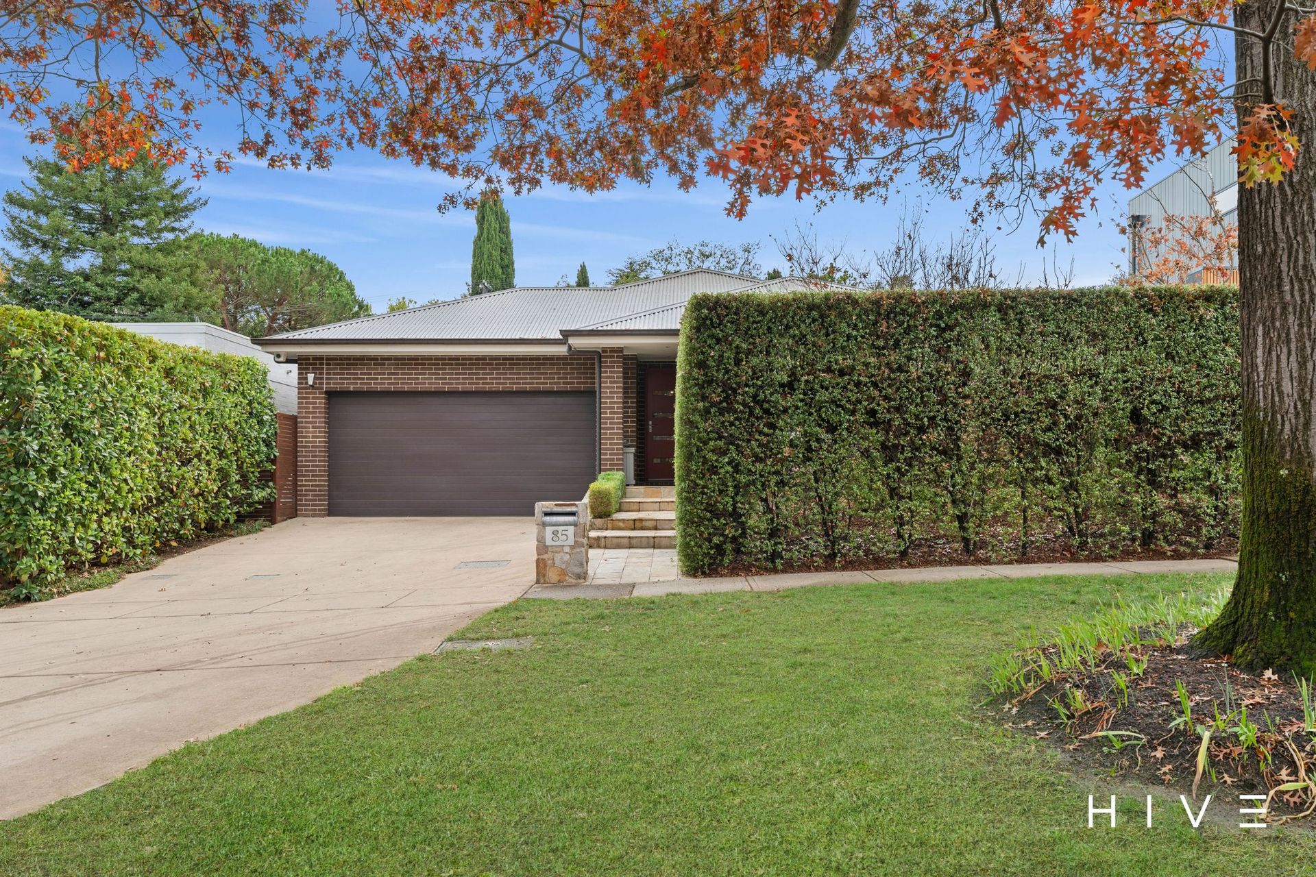 5-bedroom house at 85 SCHLICH STREET, Yarralumla ACT 2600, Unincorporated Act, Australian Capital Territory