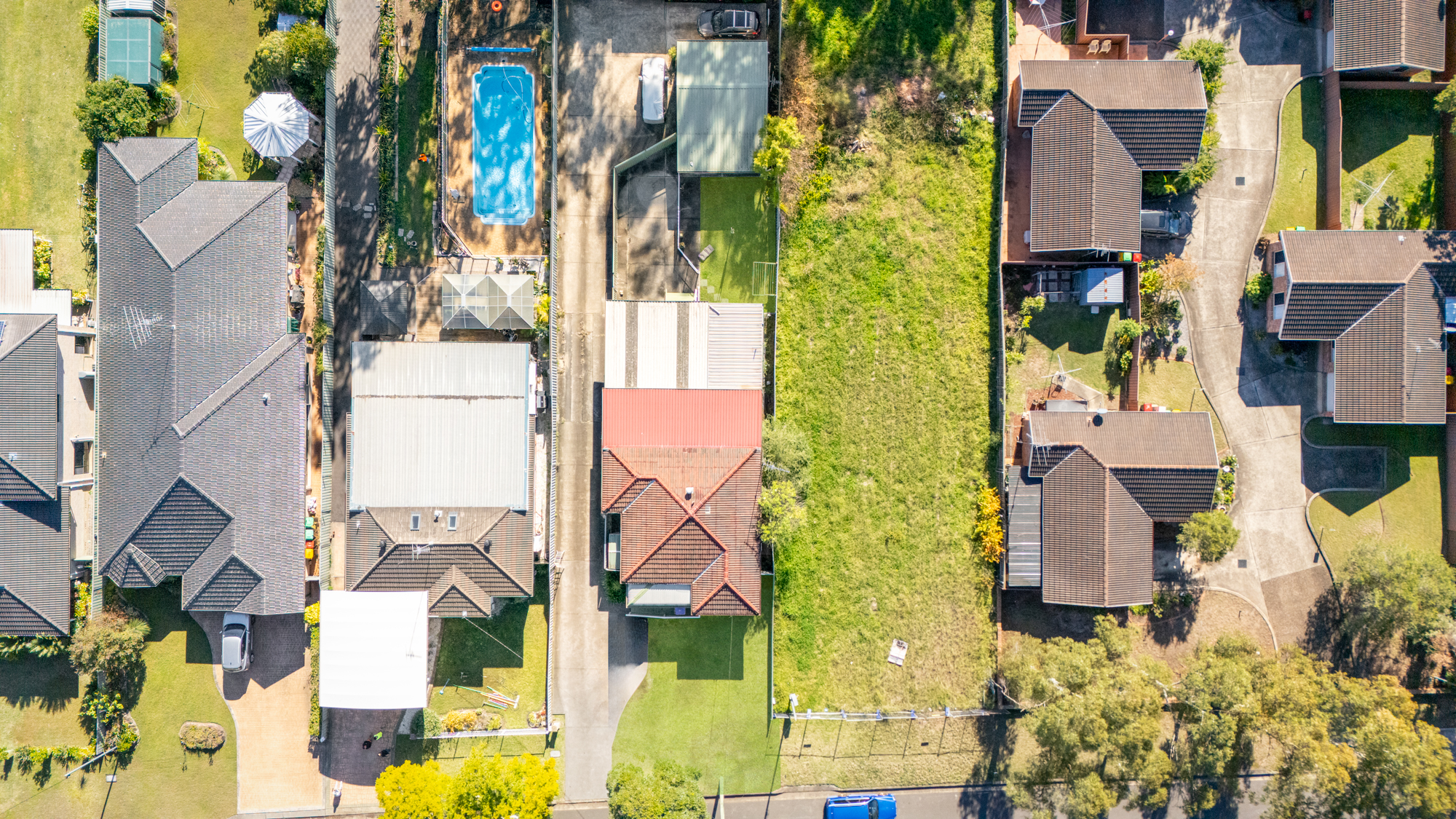 8-bedroom house at 45 Adelaide Street, Oxley Park, NSW 2760, Penrith, New South Wales