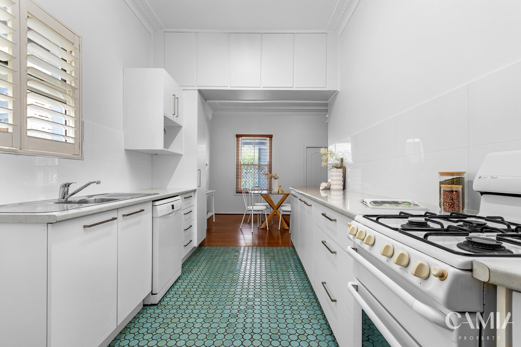 1-bedroom house at 50 RODGERS STREET, Carrington NSW 2294, Newcastle, New South Wales