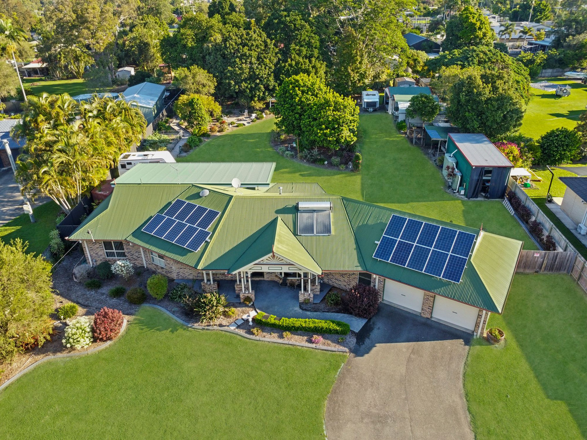 10 COBB ROAD, Burpengary East QLD 4505 - Image 3