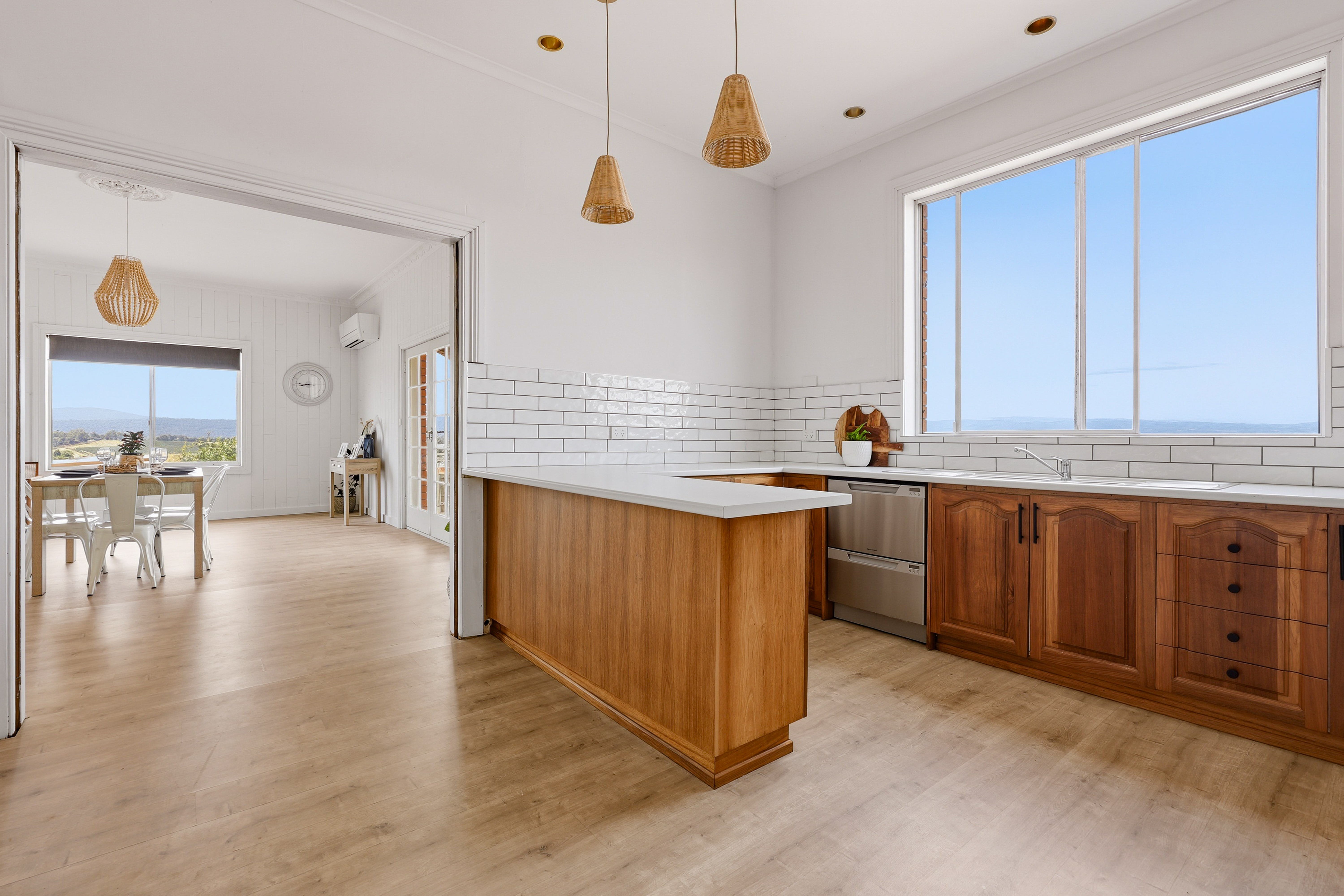 4-bedroom house at 13 654 WEST TAMAR HIGHWAY, LEGANA TAS 7277, West Tamar, Tasmania