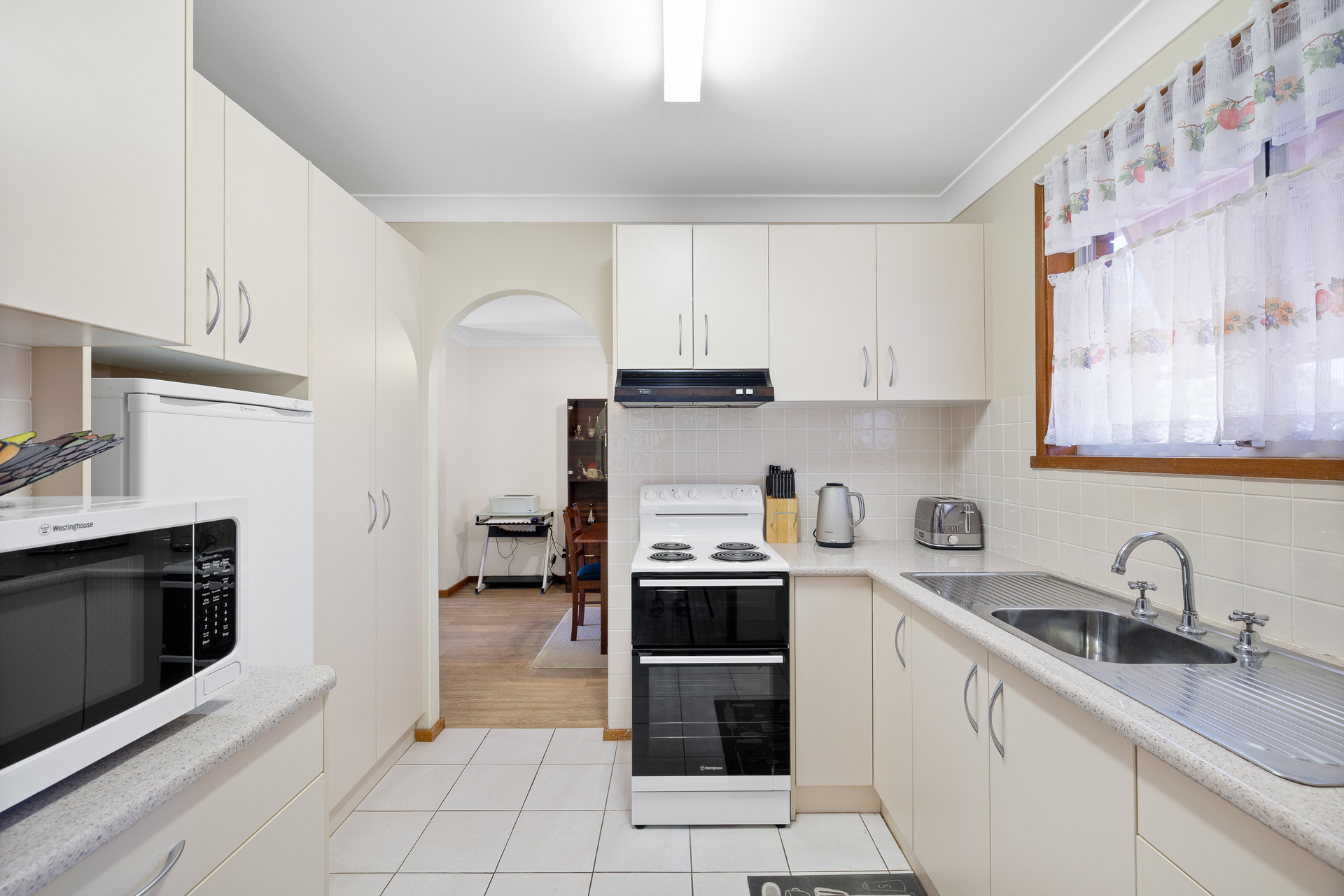 2-bedroom unit at 2/53 Susanne Street, Tamworth, Nsw, 2340, Tamworth, New South Wales