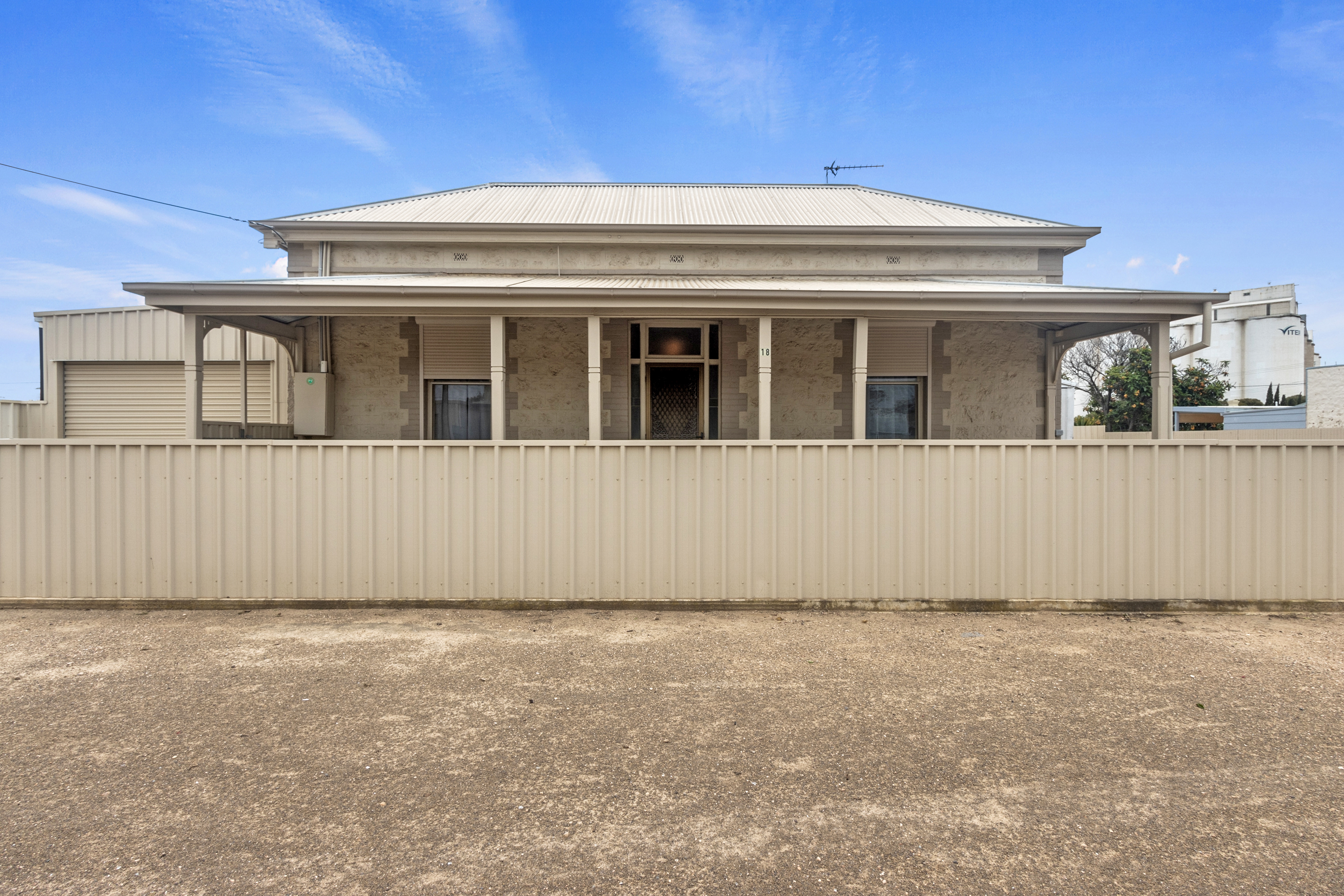 3-bedroom house at 18 Alexander Street, Wallaroo, SA 5556, Copper Coast, South Australia