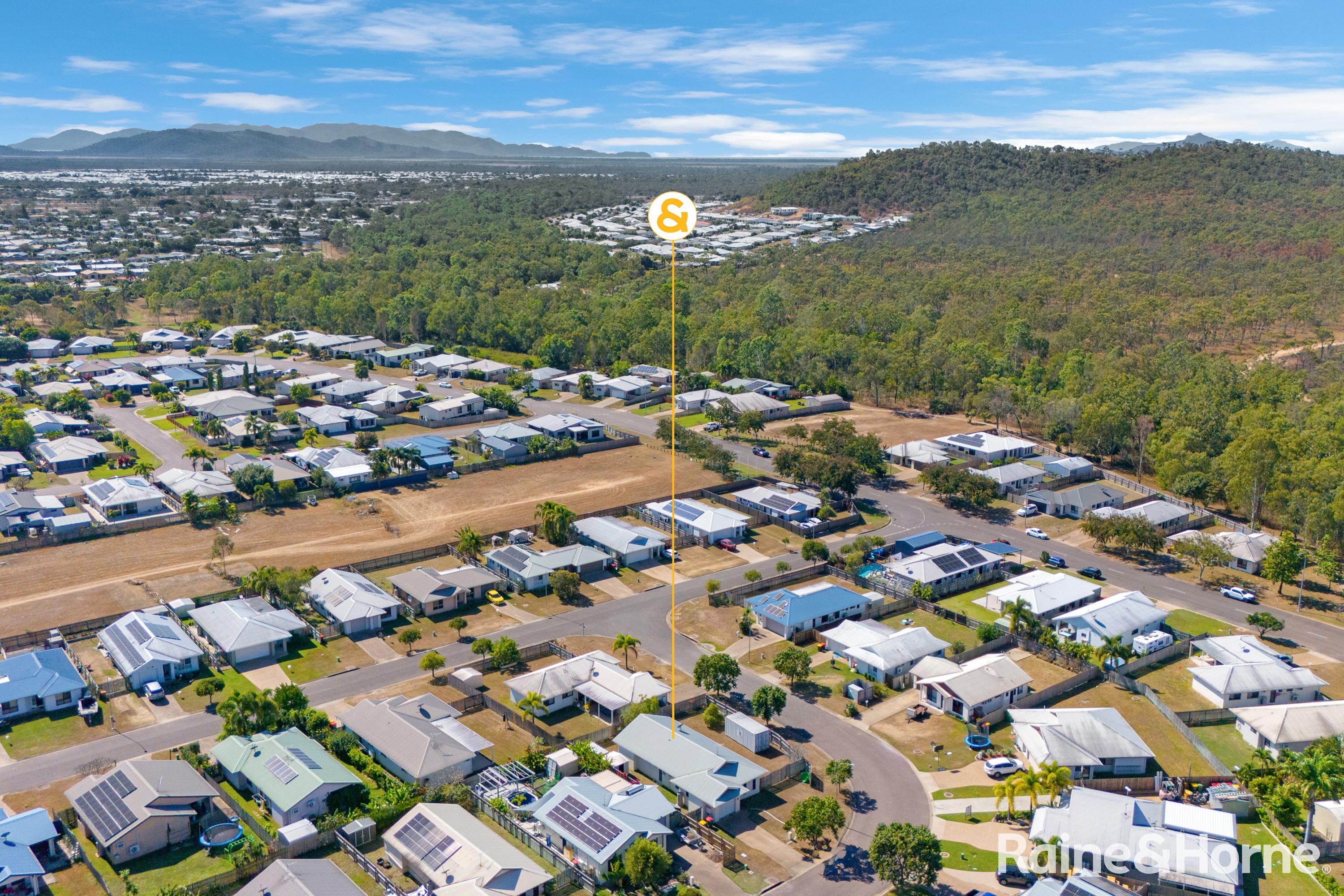 3-bedroom house at 3 LASHMAR CRESCENT, Deeragun QLD 4818, Townsville, Queensland
