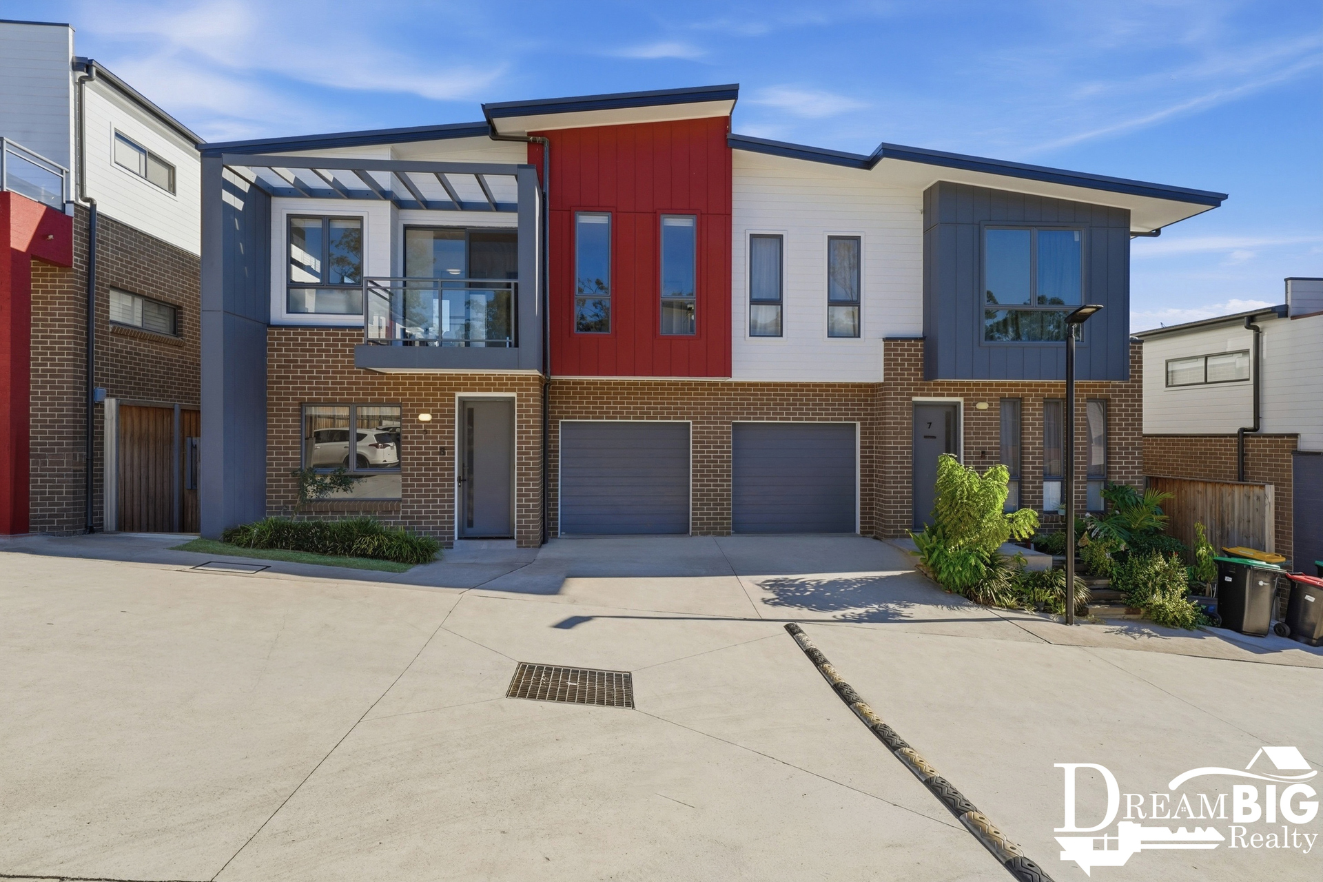 4-bedroom unit at 5 Wacol Glade, Riverstone, Nsw, 2765, Blacktown, New South Wales
