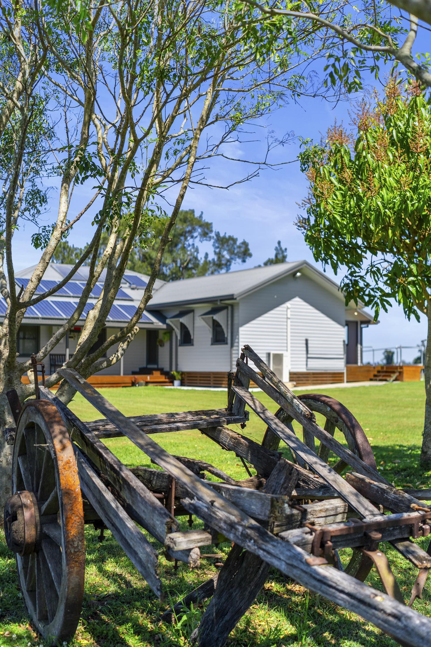 4-bedroom house at 2735 BIG RIVER WAY, Ulmarra NSW 2462, Clarence Valley, New South Wales