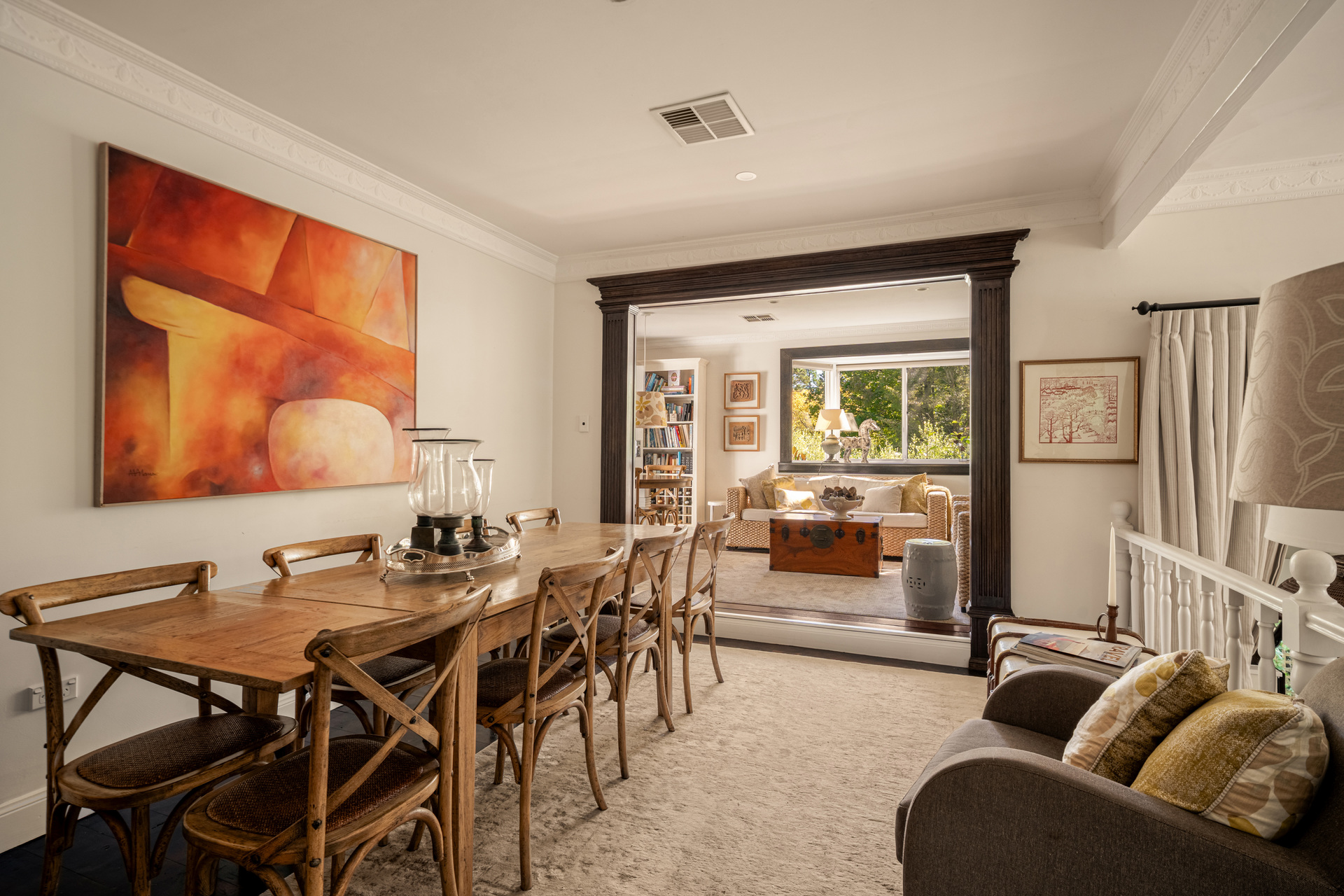 4-bedroom house at 25 LANGFORD ROAD, Wentworth Falls NSW 2782, Blue Mountains, New South Wales