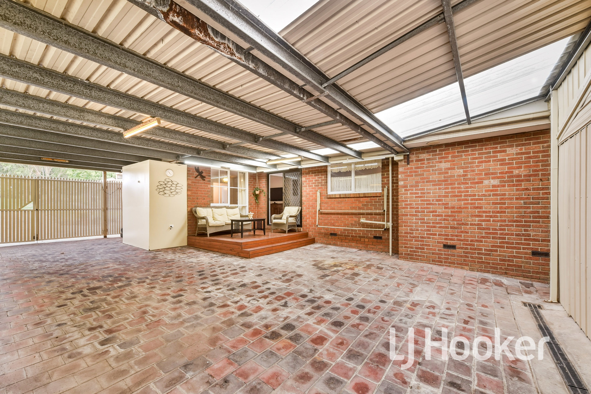 3-bedroom house at 29 SAFFRON DRIVE, Hallam VIC 3803, Casey, Victoria