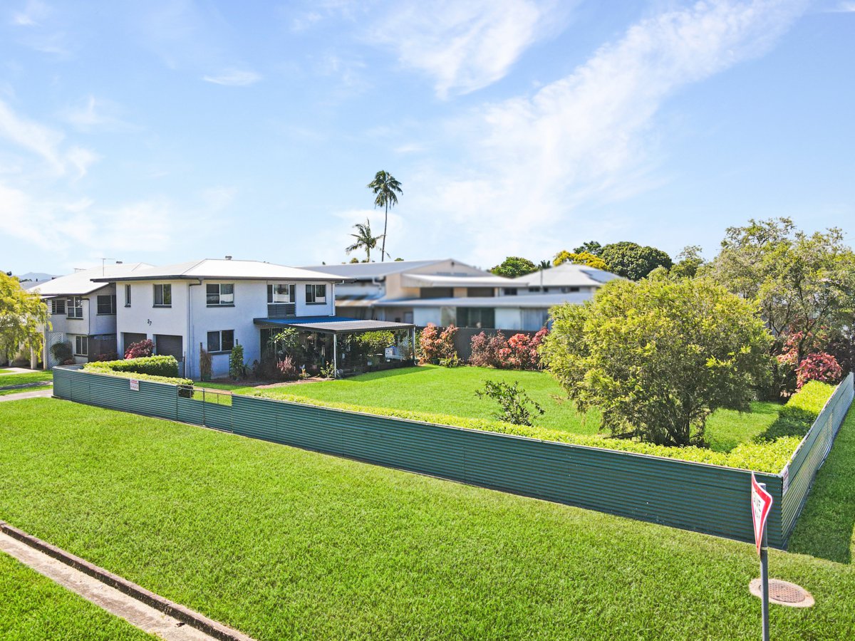 27 Alice Street, Innisfail, QLD 4860 - Image 1