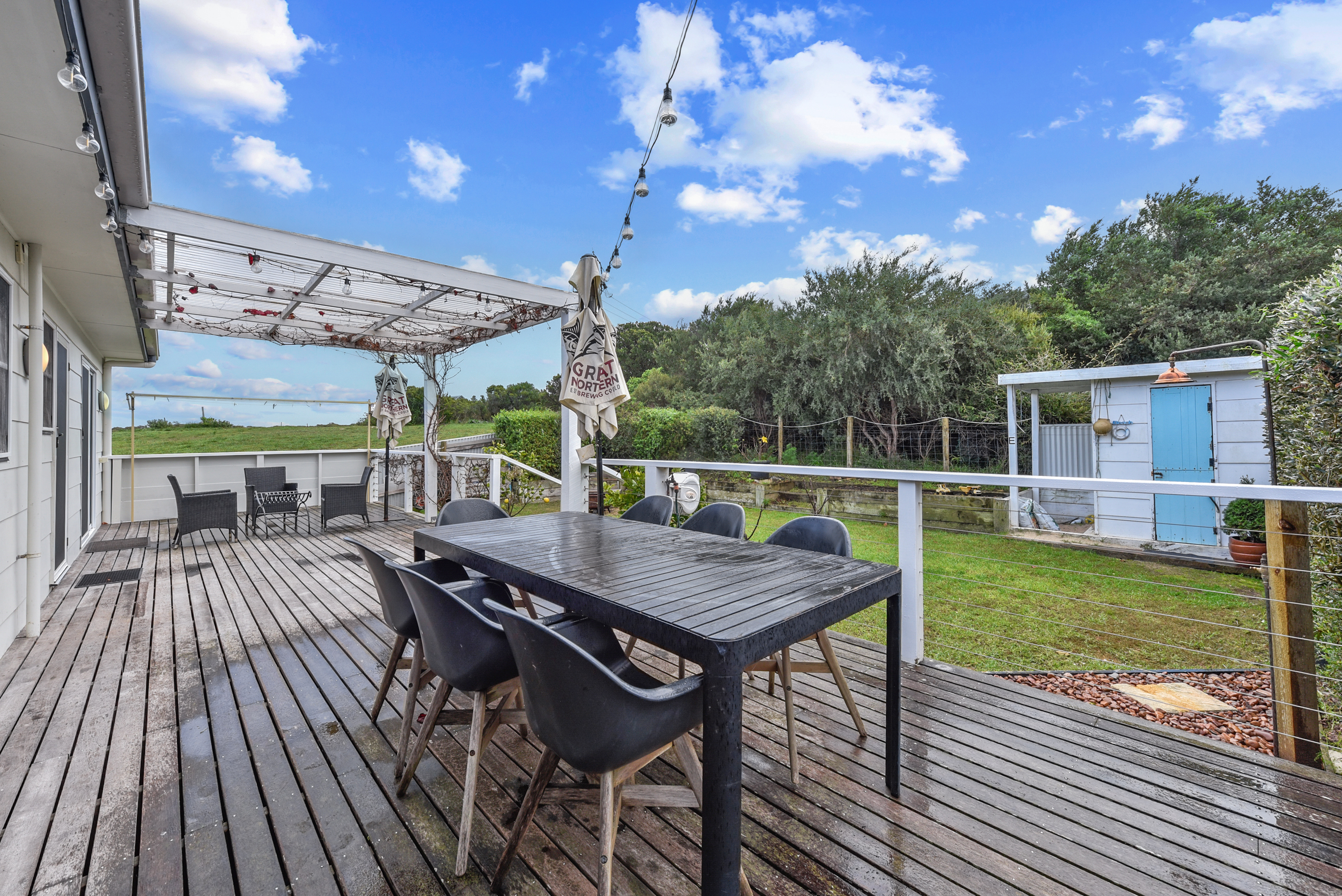4-bedroom house at 61 Main Road, Robe, SA 5276, Robe, South Australia