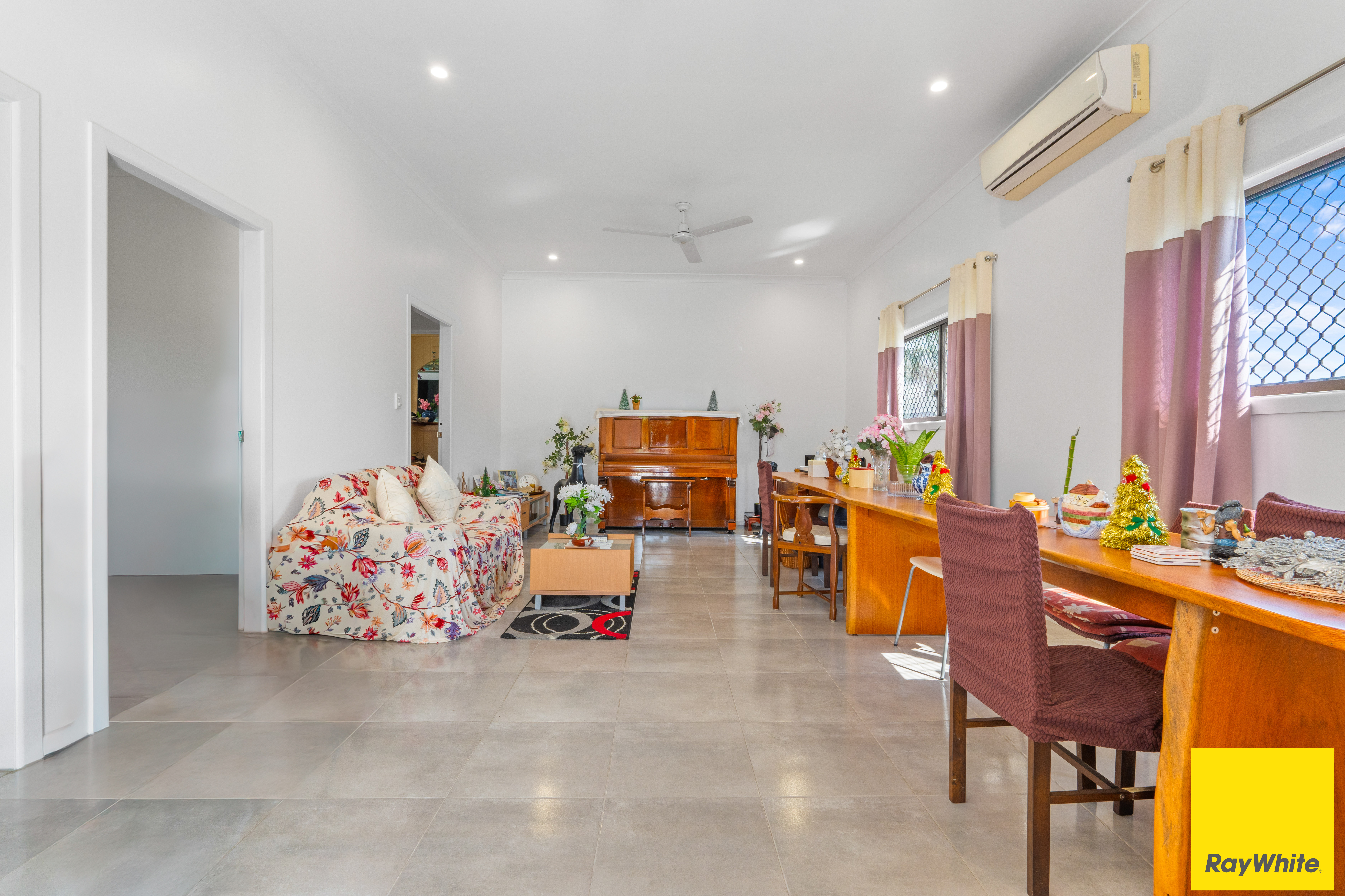 4-bedroom house at 12 BARRY STREET, Bungalow QLD 4870, , Queensland