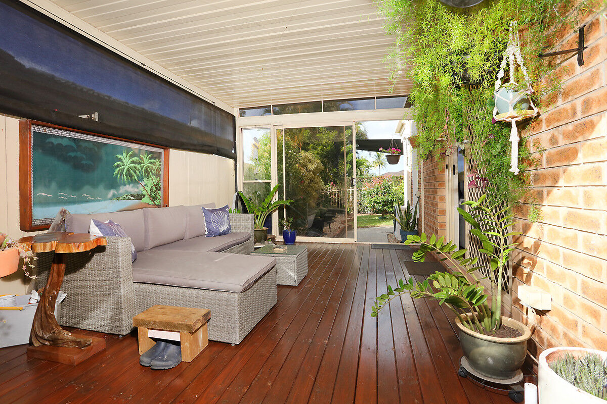 3-bedroom unit at 2 25 SANCTUARY COURT, COOMBABAH QLD 4216, Gold Coast, Queensland