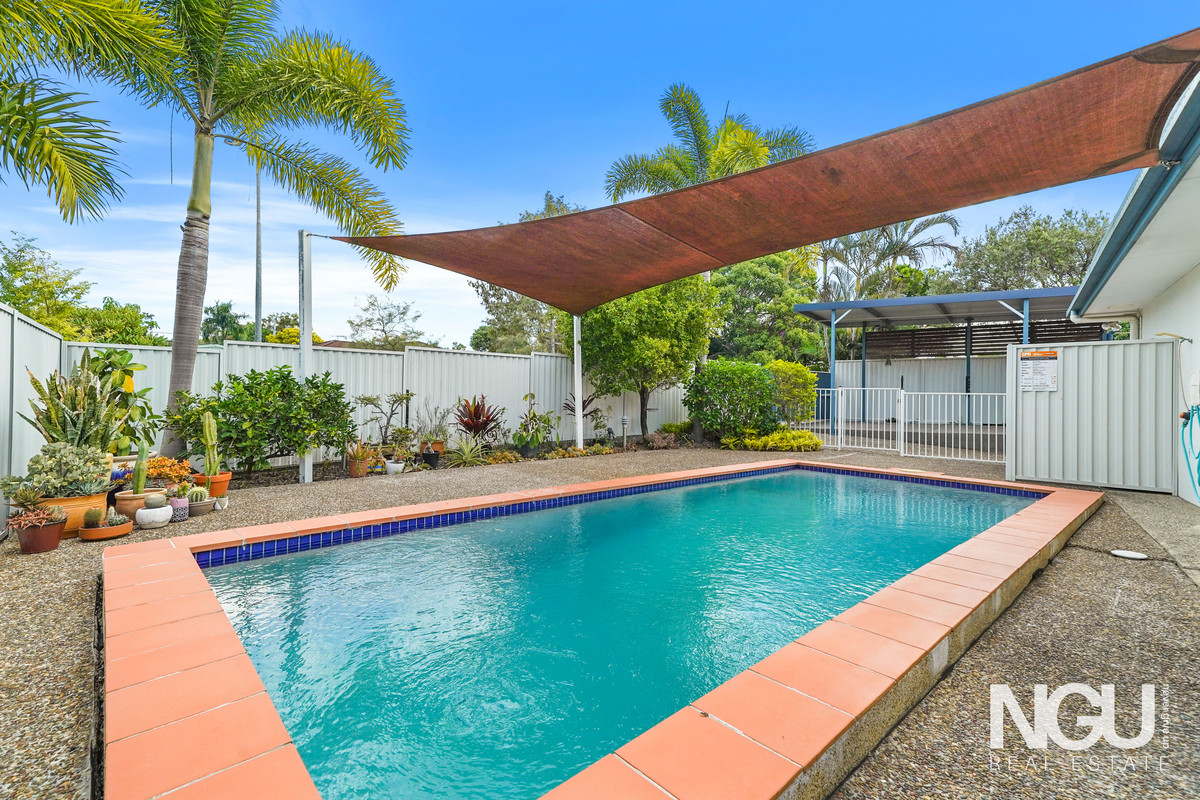 6 CRISCI STREET, Marsden QLD 4132 - Image 3