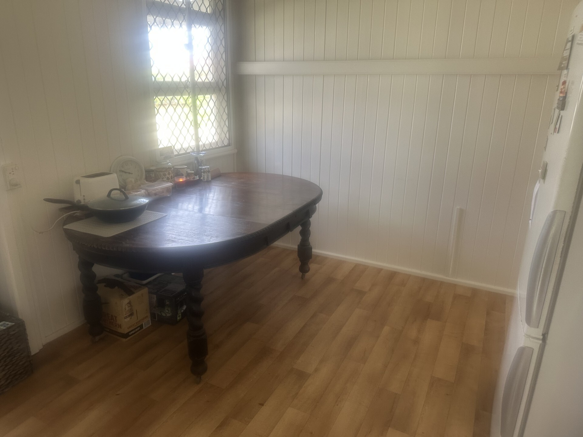 2-bedroom house at 8 Hall Street, Harrisville, QLD 4307, Scenic Rim, Queensland