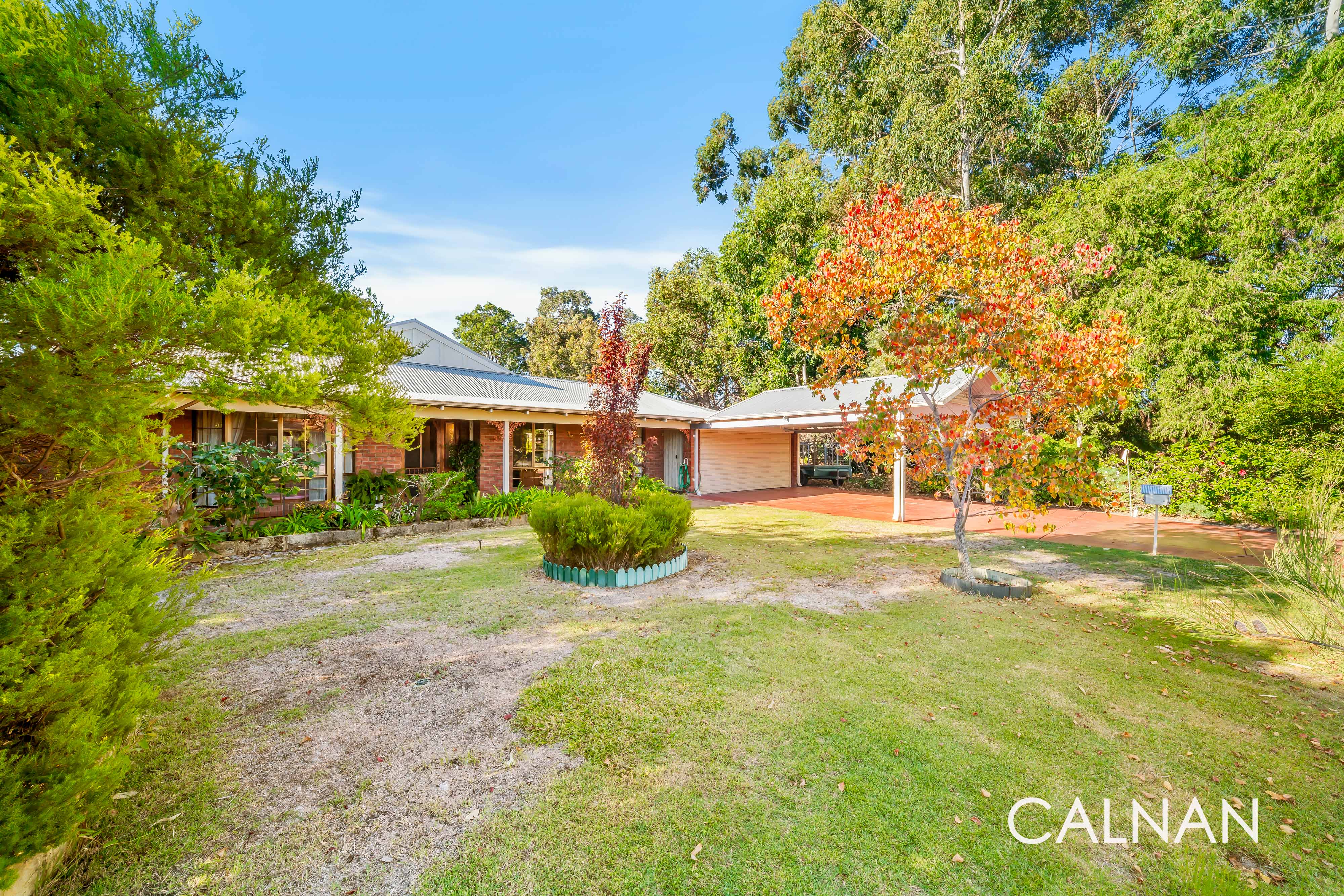 4-bedroom house at 33 HARRINGTON CRESCENT, Leeming WA 6149, Melville, Western Australia