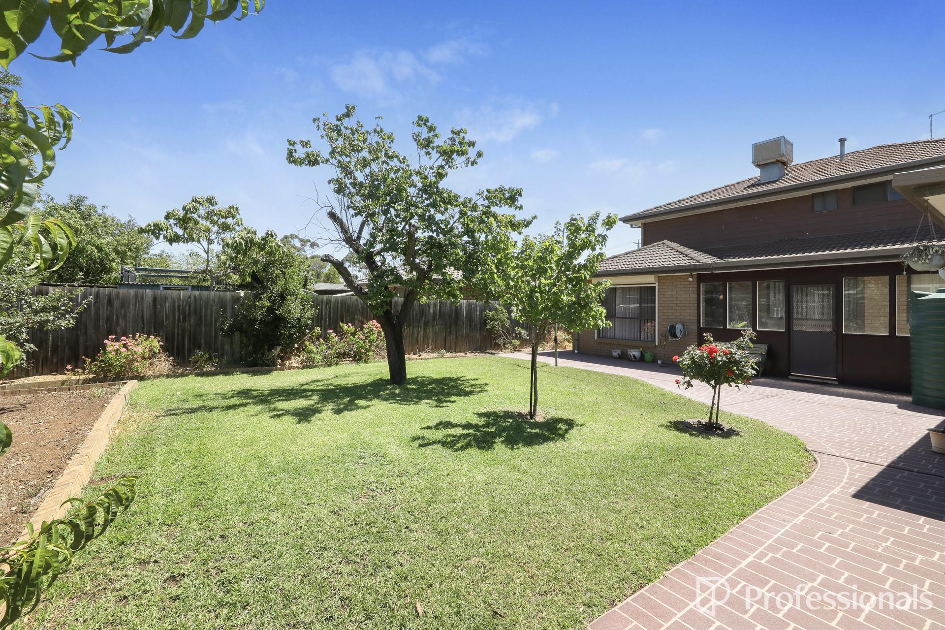 3-bedroom house at 51 Henry Street, Melton, VIC 3337, Melton, Victoria