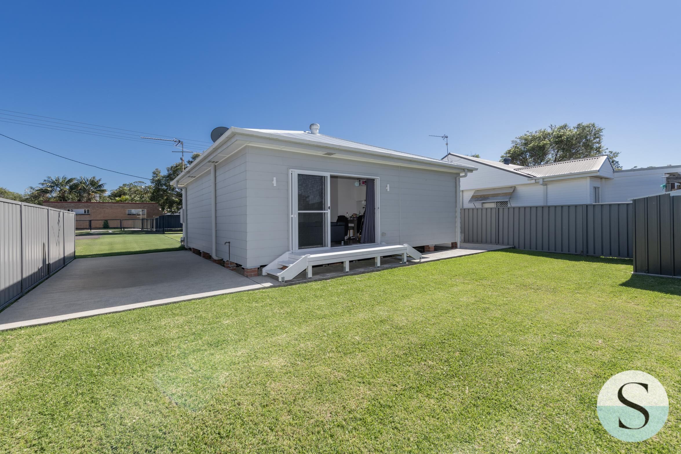 2-bedroom house at 38 Buttaba Avenue, Belmont North, NSW 2280, , New South Wales