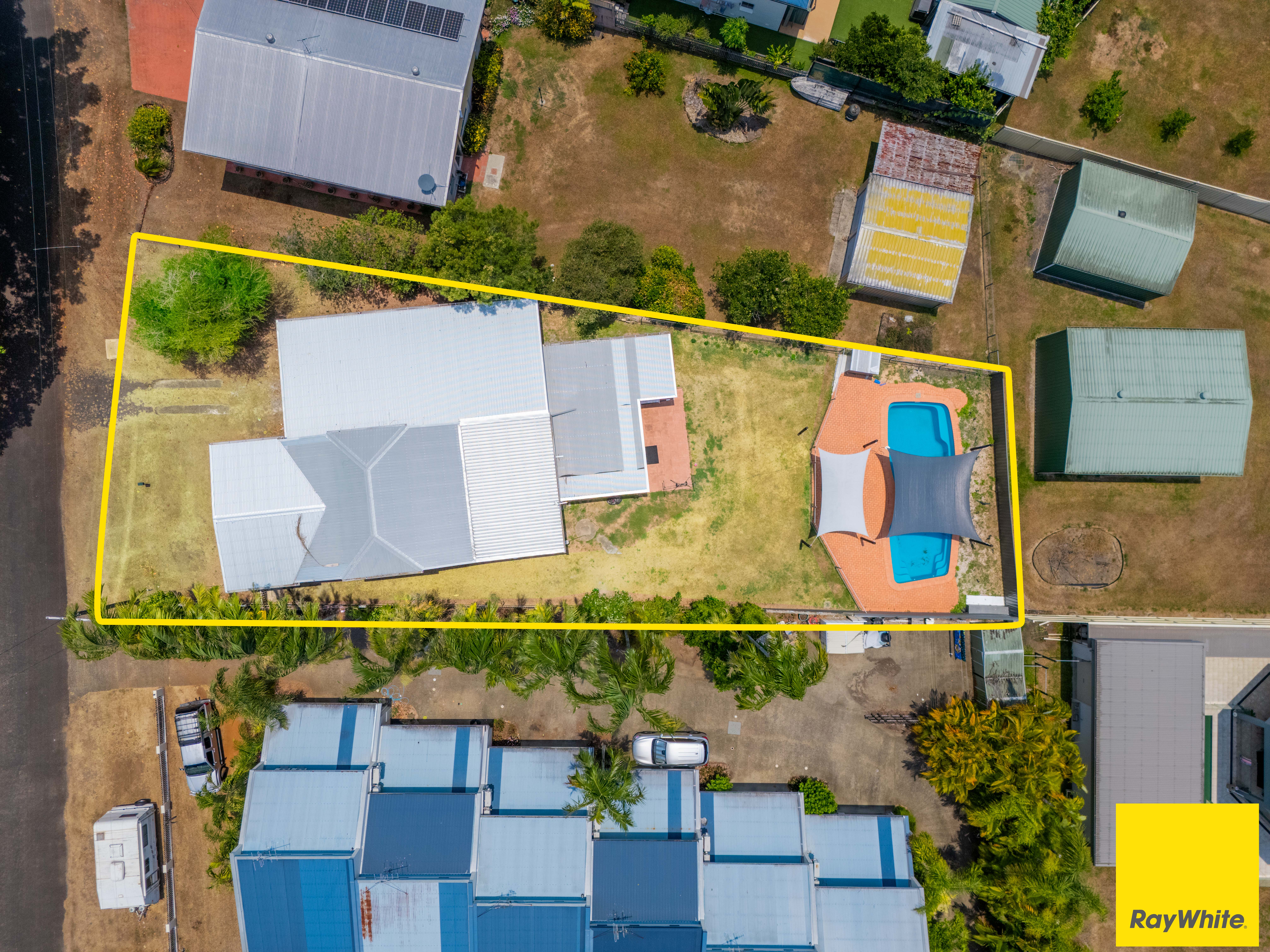 3-bedroom house at 28 Esplanade, Coconuts, Qld, 4860, Cassowary Coast, Queensland