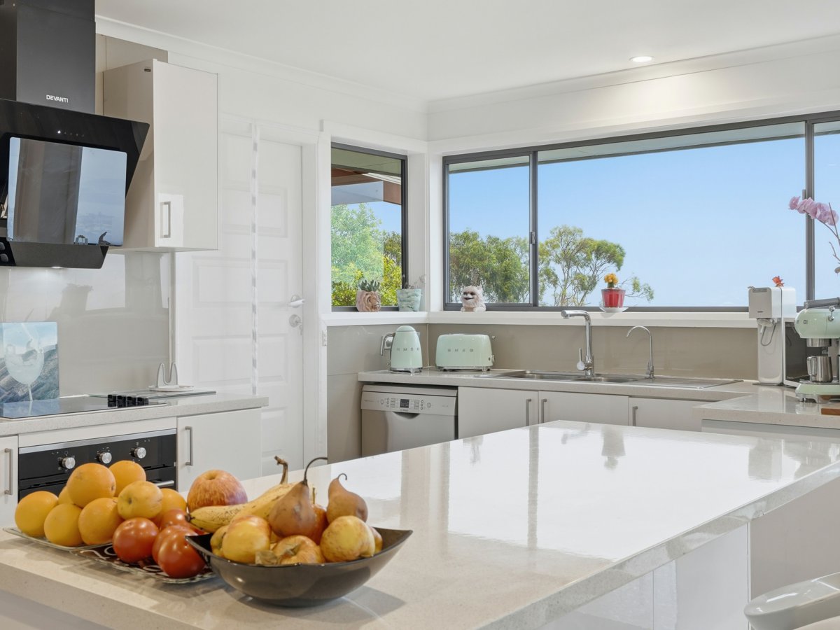 4-bedroom house at 3 CAROLINE STREET, Dynnyrne TAS 7005, Hobart, Tasmania