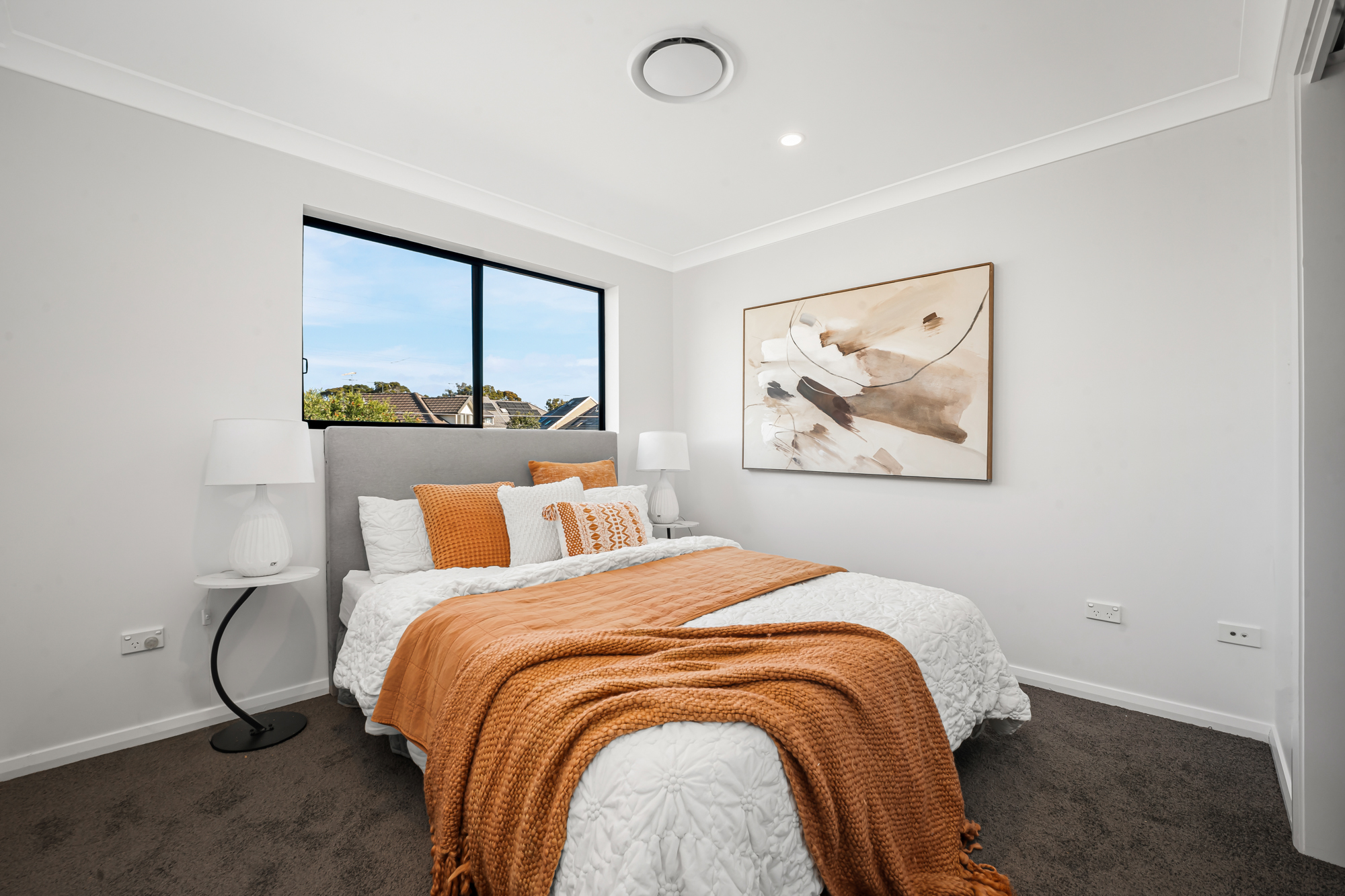 4-bedroom unit at 2/5 Canberra Street, Oxley Park, NSW 2760, Penrith, New South Wales