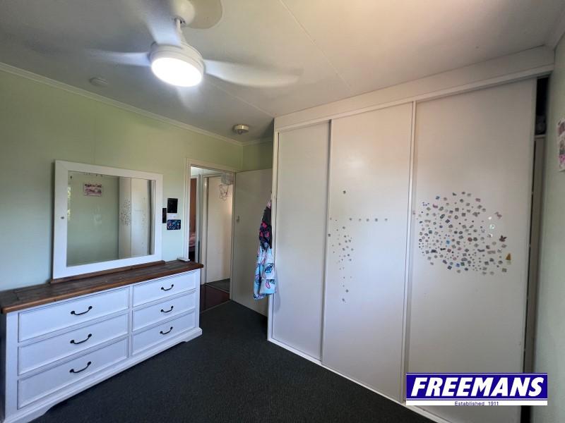 4-bedroom house at 8 TUITE STREET, Kingaroy QLD 4610, South Burnett, Queensland