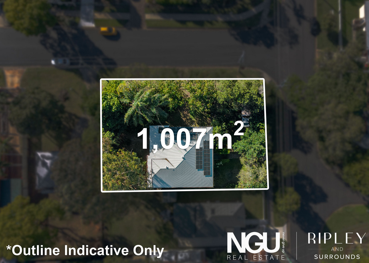 91 WHITEHILL ROAD, Eastern Heights QLD 4305 - Image 3