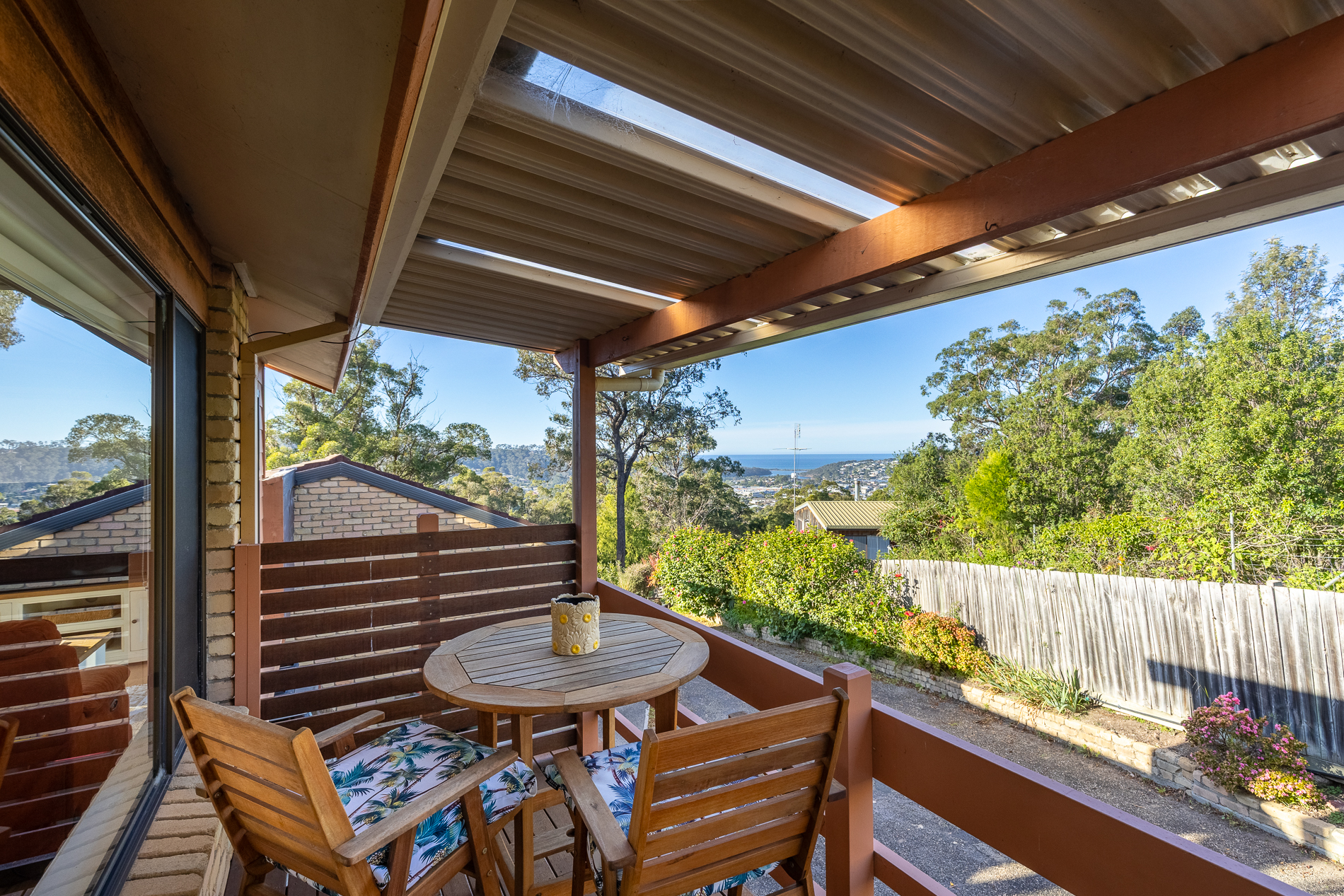 2-bedroom unit at 1 89 MONARO STREET, MERIMBULA NSW 2548, Bega Valley, New South Wales