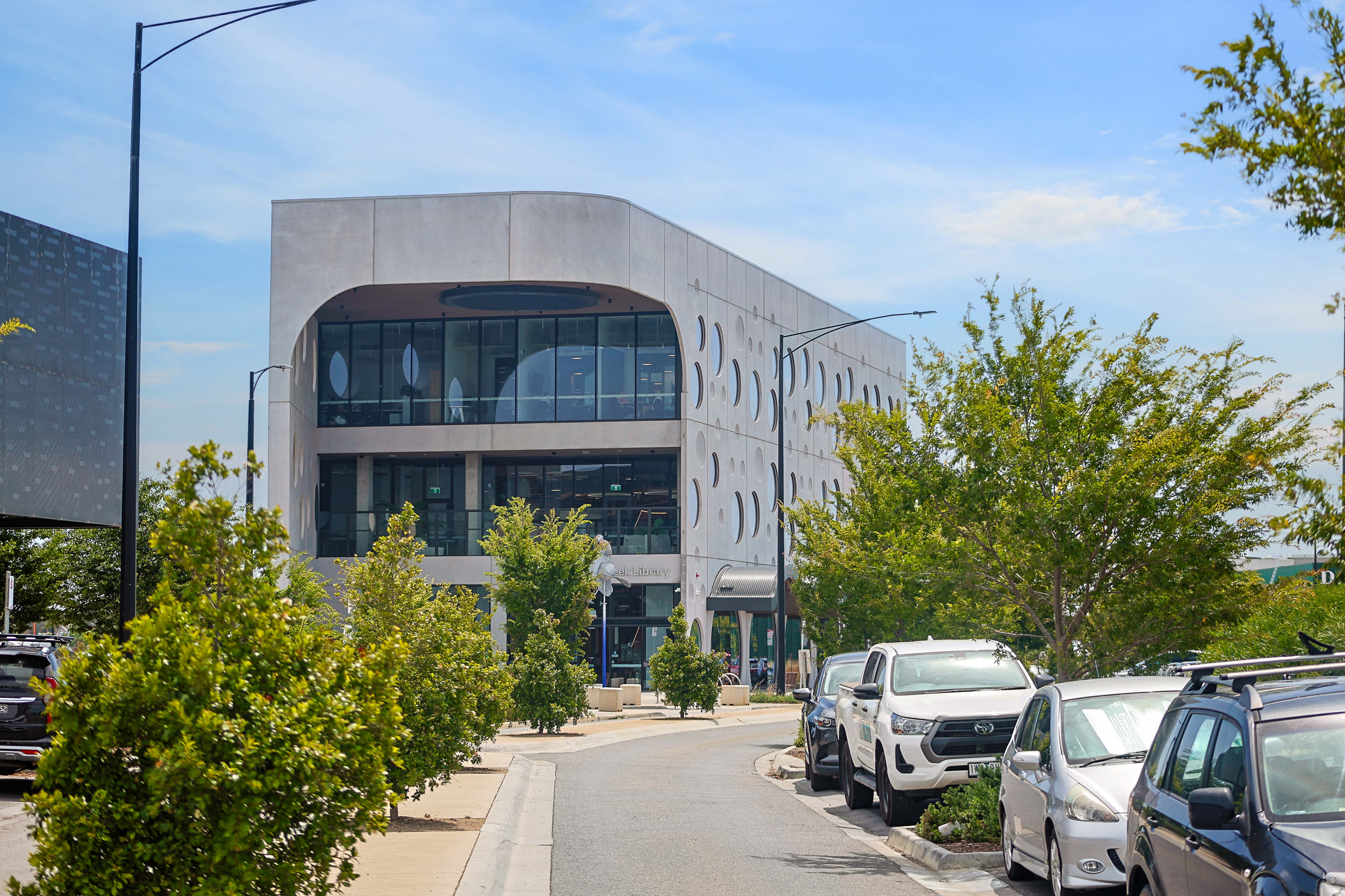 4-bedroom house at 9 Abode Street, Armstrong Creek, VIC 3217, Greater Geelong, Victoria