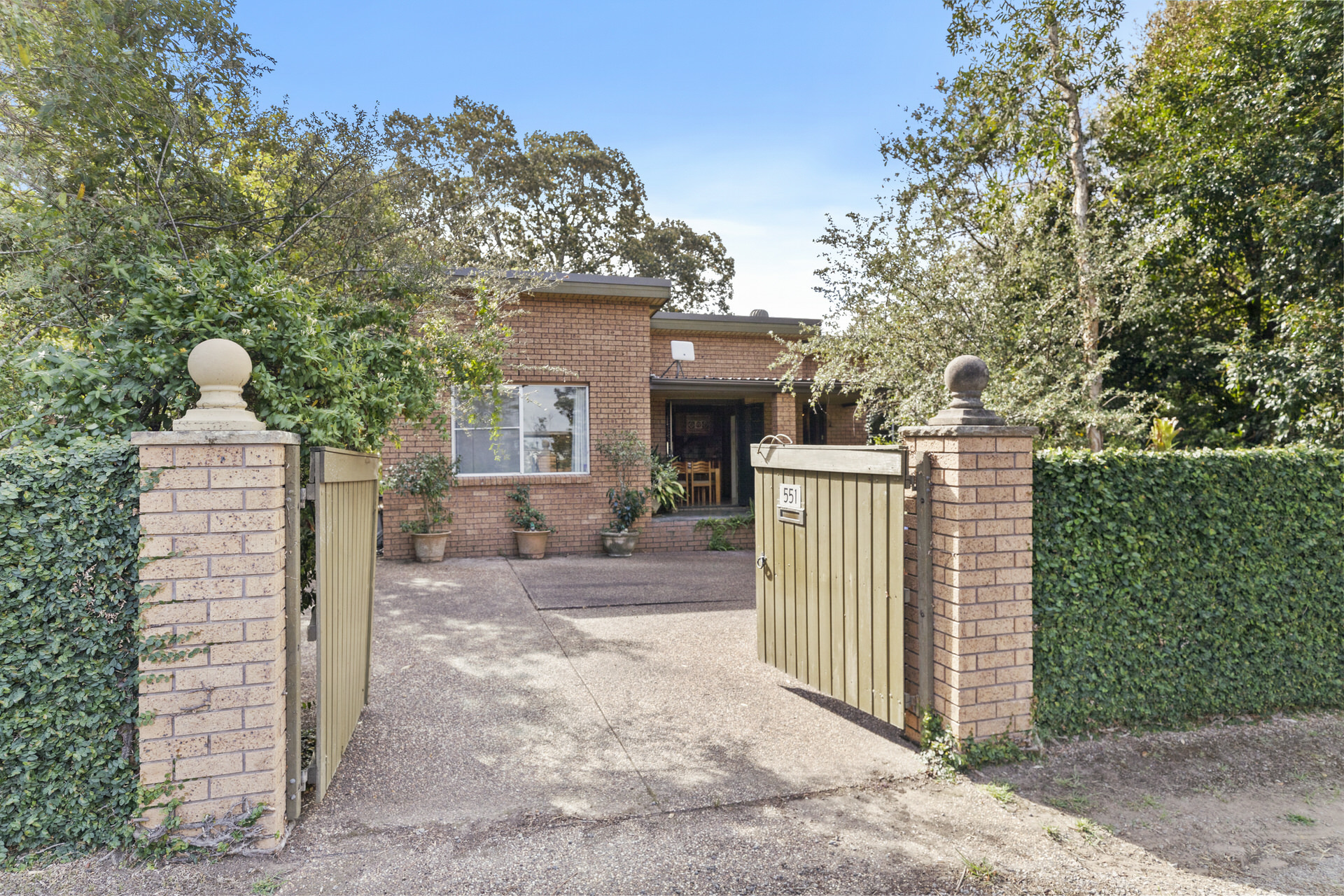 4-bedroom house at 551 Duckenfield Road, Duckenfield, Nsw, 2321, Maitland, New South Wales