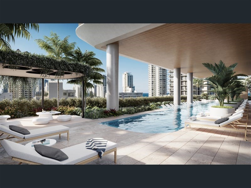 2551/20 Albert Avenue , Broadbeach, Qld, 4218 - Image 10