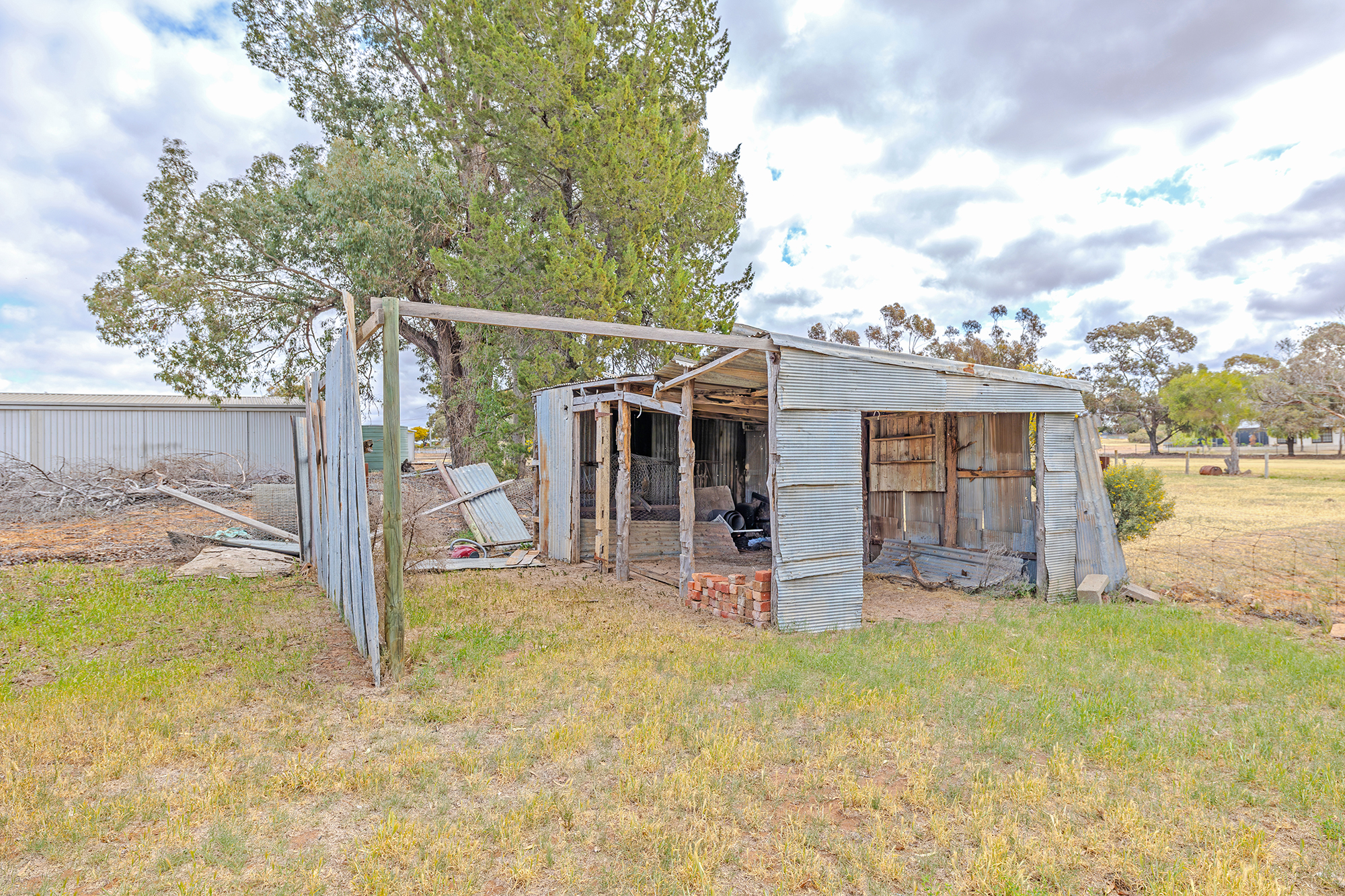 3-bedroom house at 66 Rowe Street, Ouyen, VIC 3490, Mildura, Victoria